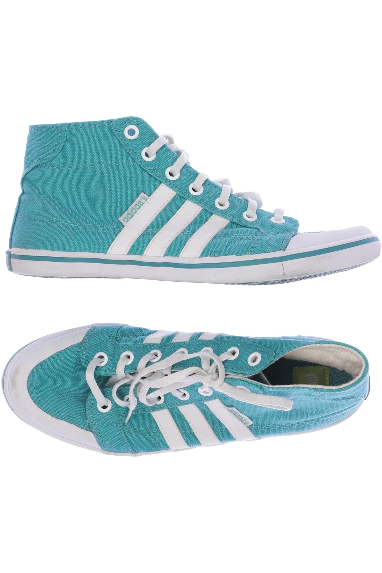 

adidas Originals Damen Sneakers, türkis, Gr. 6