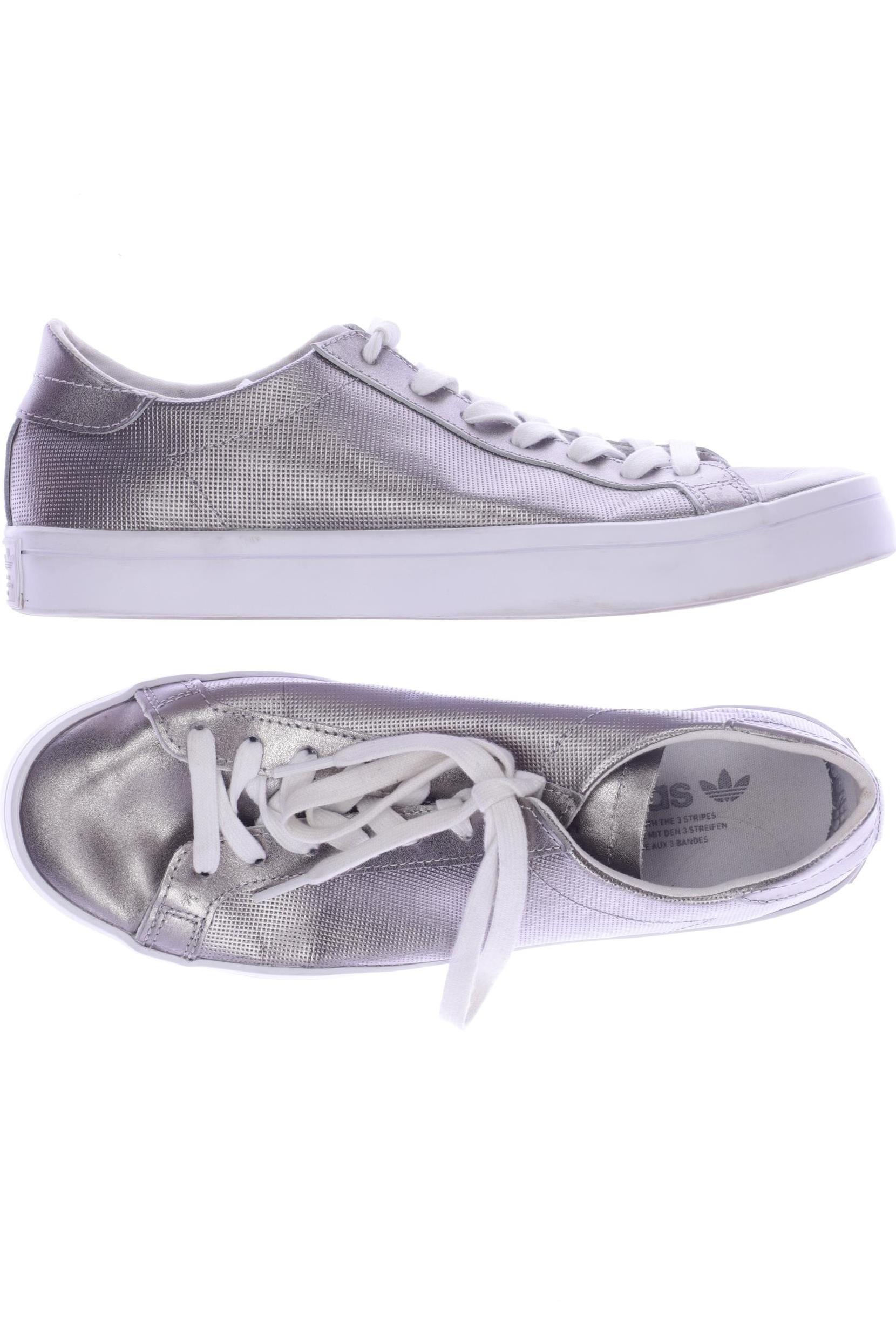 

adidas Originals Damen Sneakers, grau, Gr. 7.5