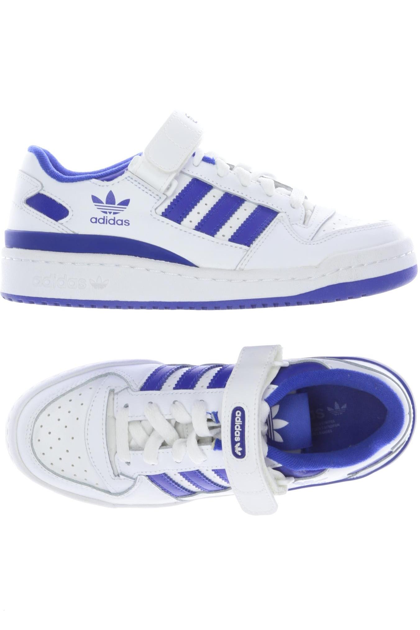 

adidas Originals Damen Sneakers, weiß, Gr. 3.5