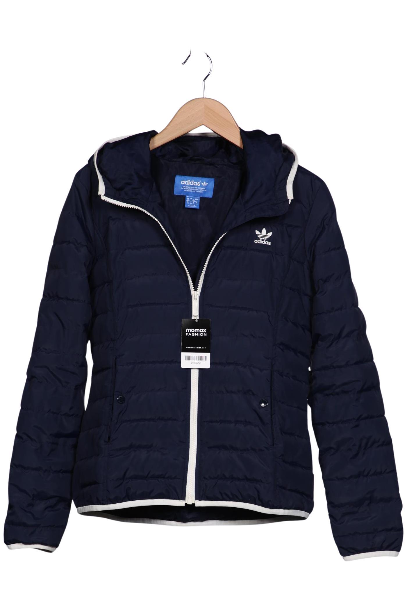 

adidas Originals Damen Jacke, marineblau, Gr. 38