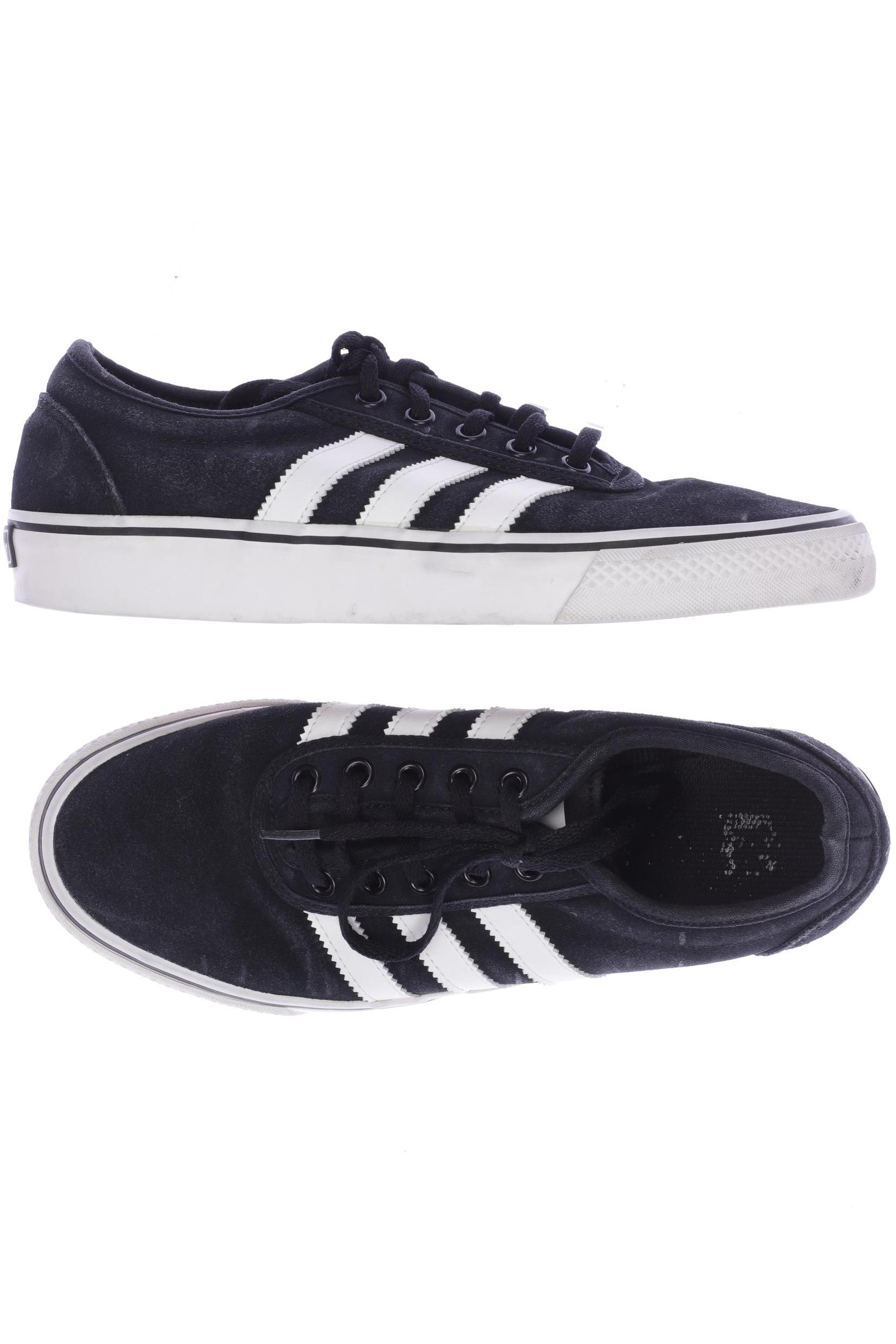 

adidas Originals Damen Sneakers, marineblau, Gr. 6