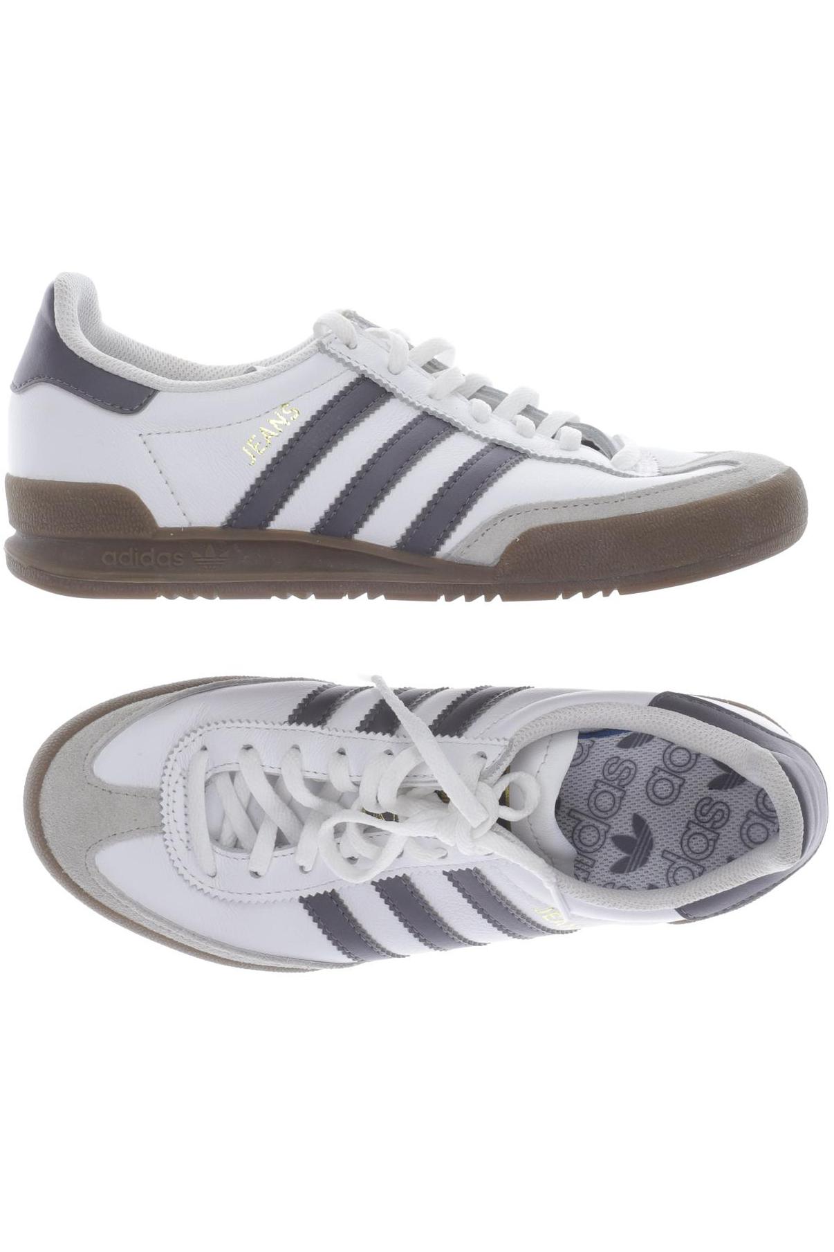 

adidas Originals Damen Sneakers, weiß