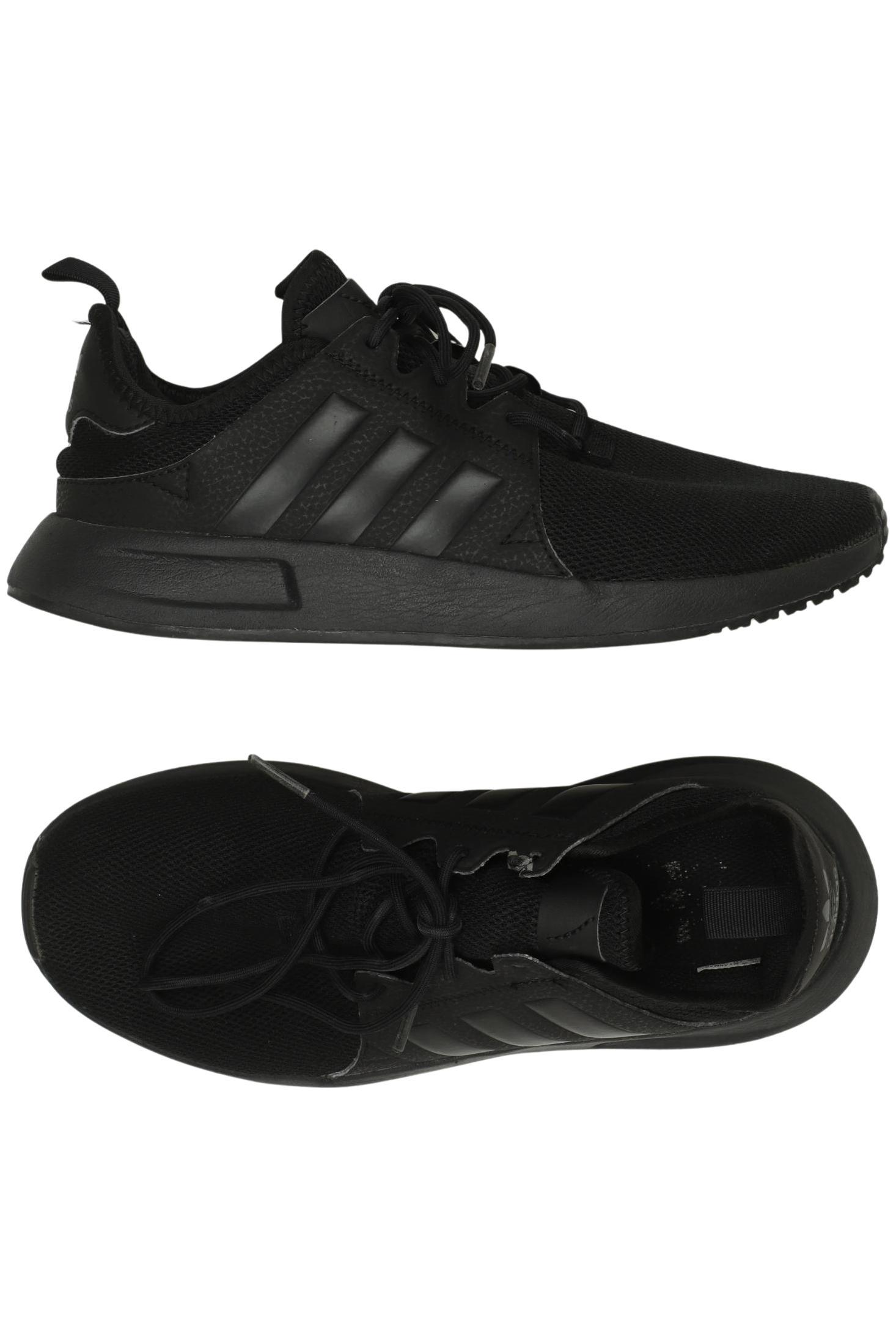

adidas Originals Damen Halbschuh, schwarz, Gr. 5