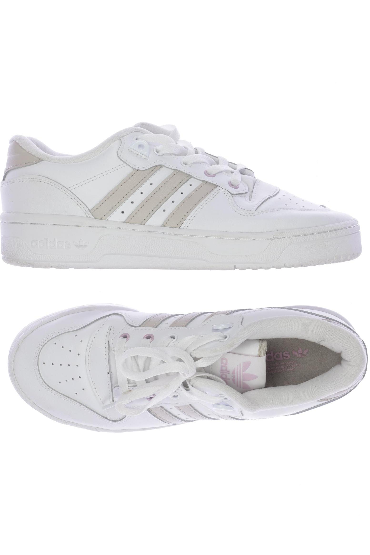 

adidas Originals Damen Sneakers, weiß, Gr. 7