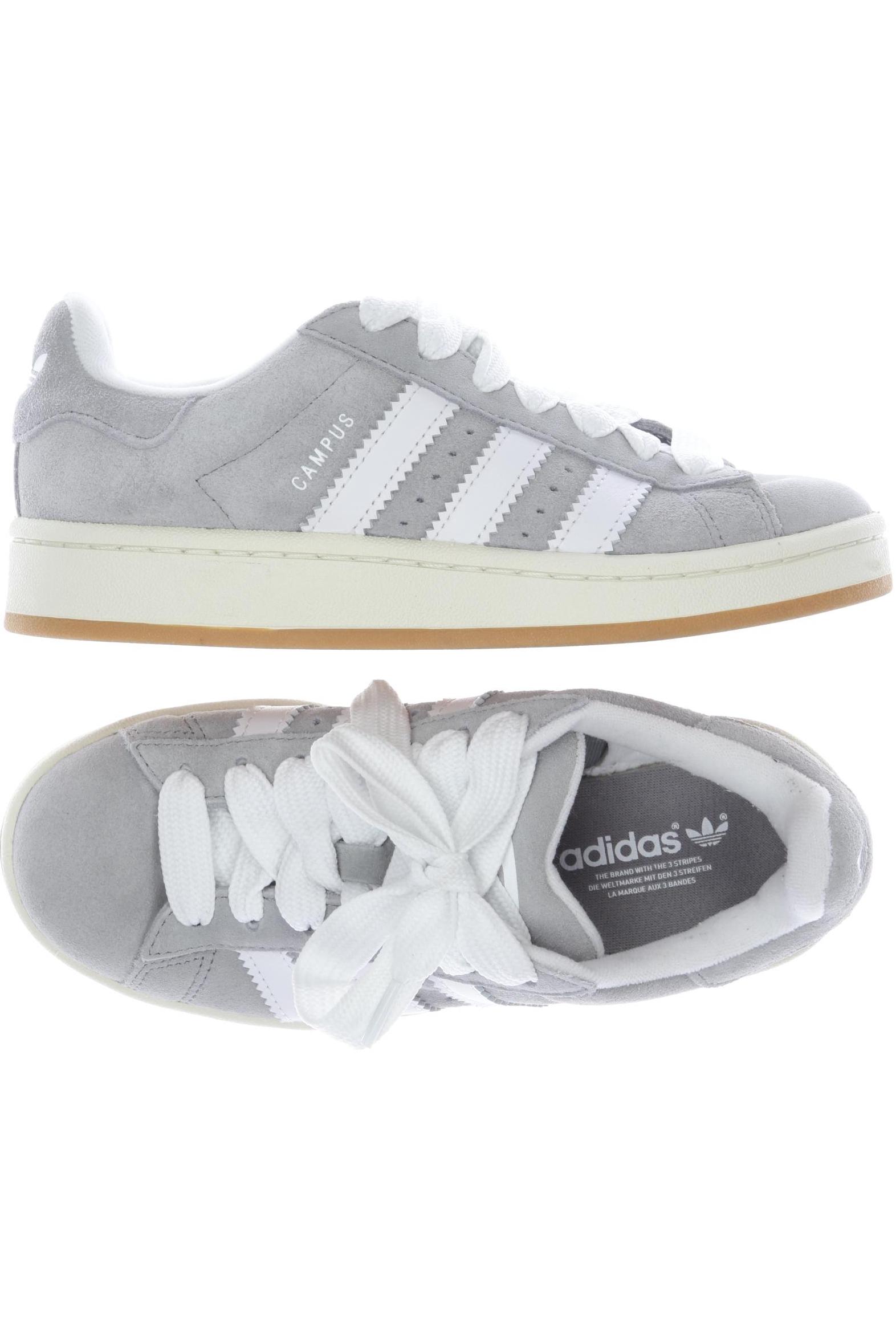 

adidas Originals Damen Sneakers, grau, Gr. 36