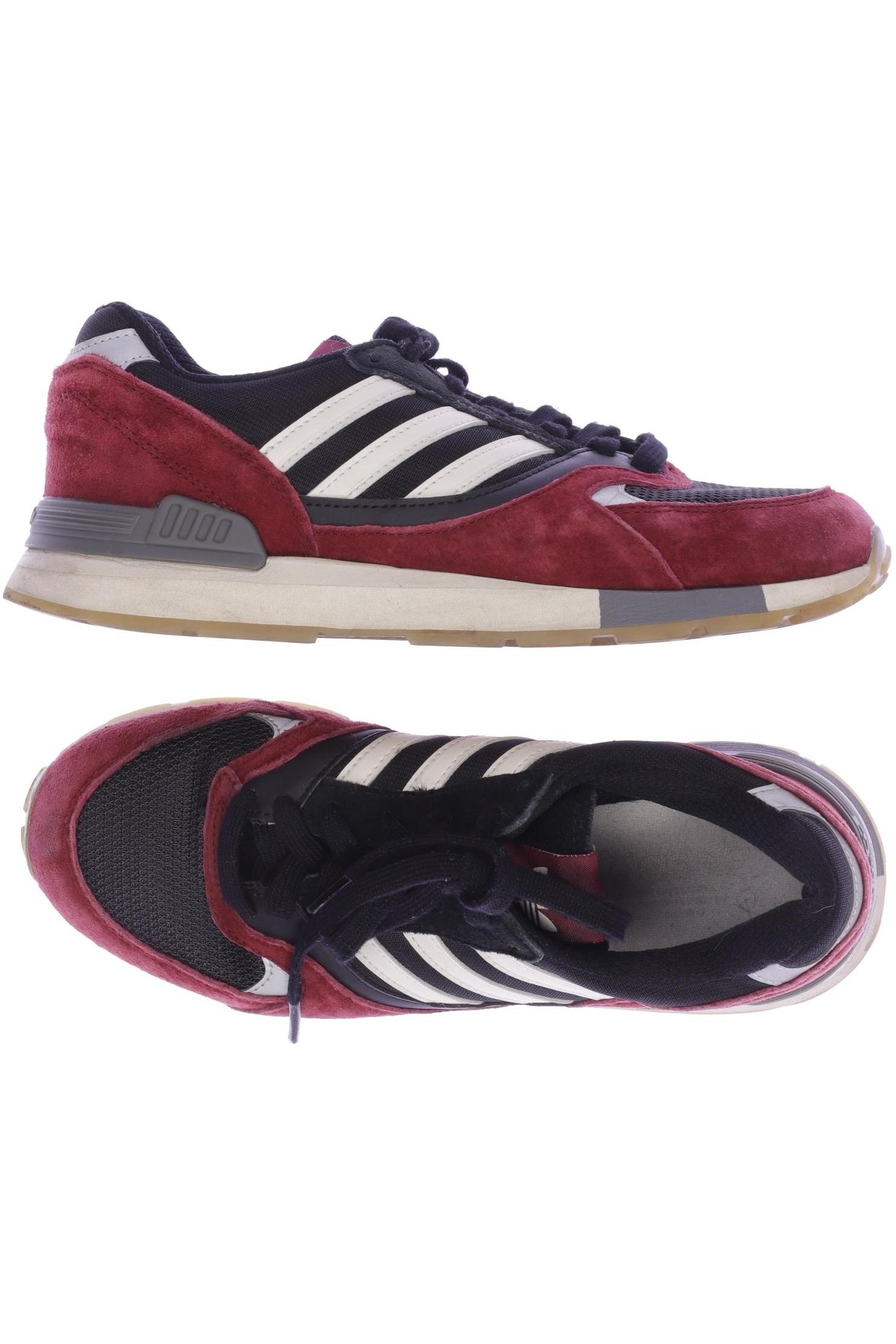 

adidas Originals Damen Sneakers, schwarz, Gr. 6