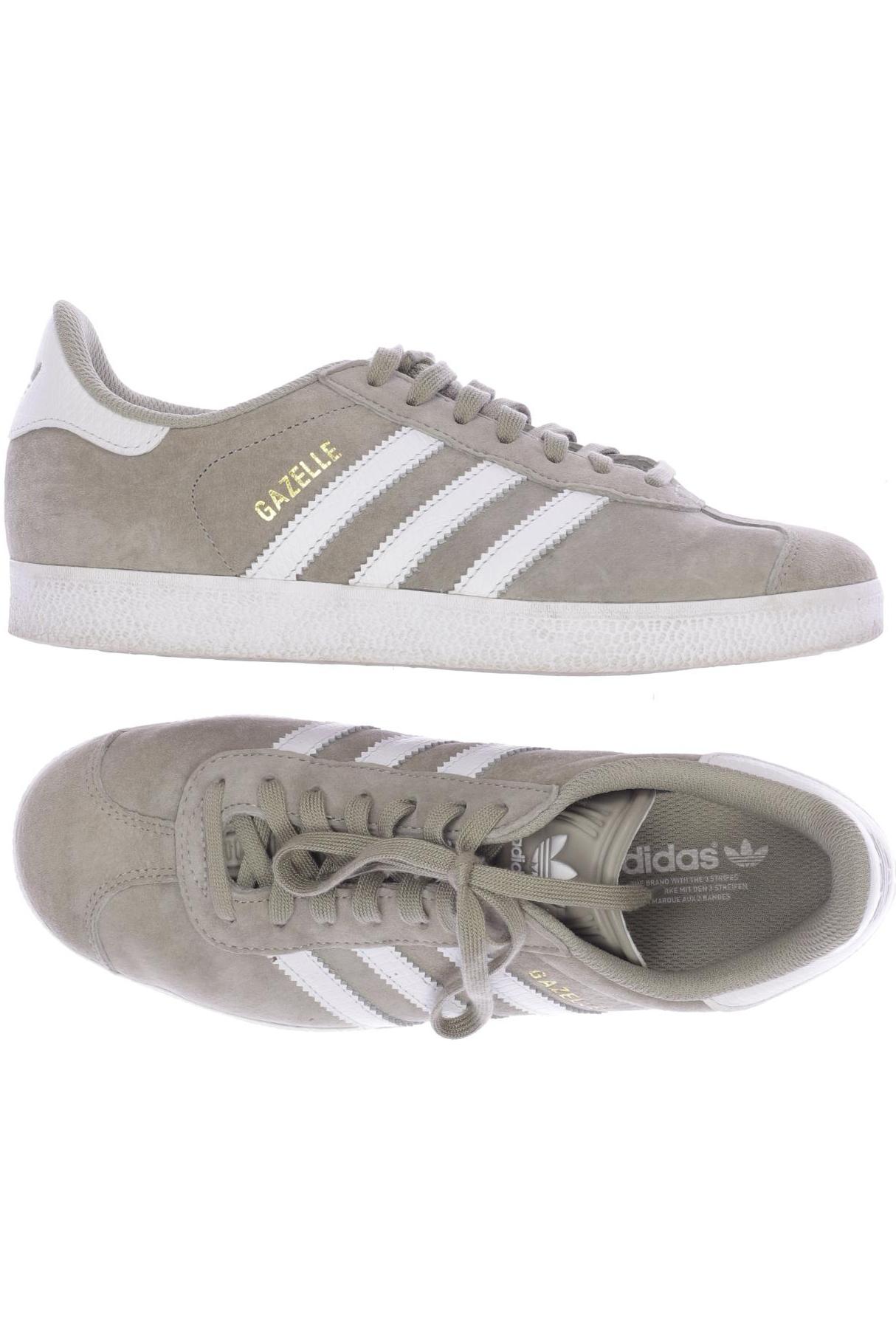 

adidas Originals Damen Sneakers, grün, Gr. 5