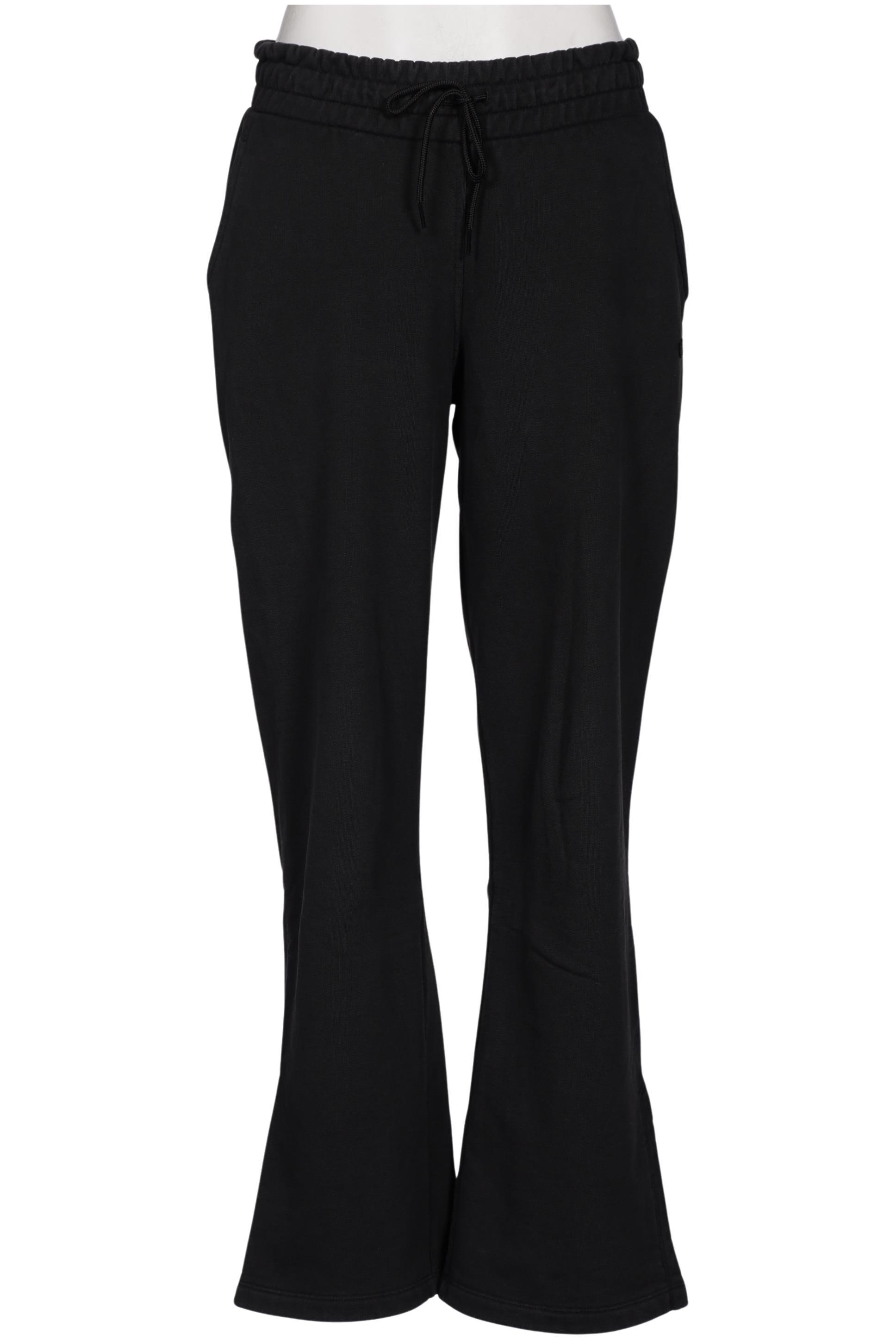 

adidas Originals Damen Stoffhose, schwarz, Gr. 40