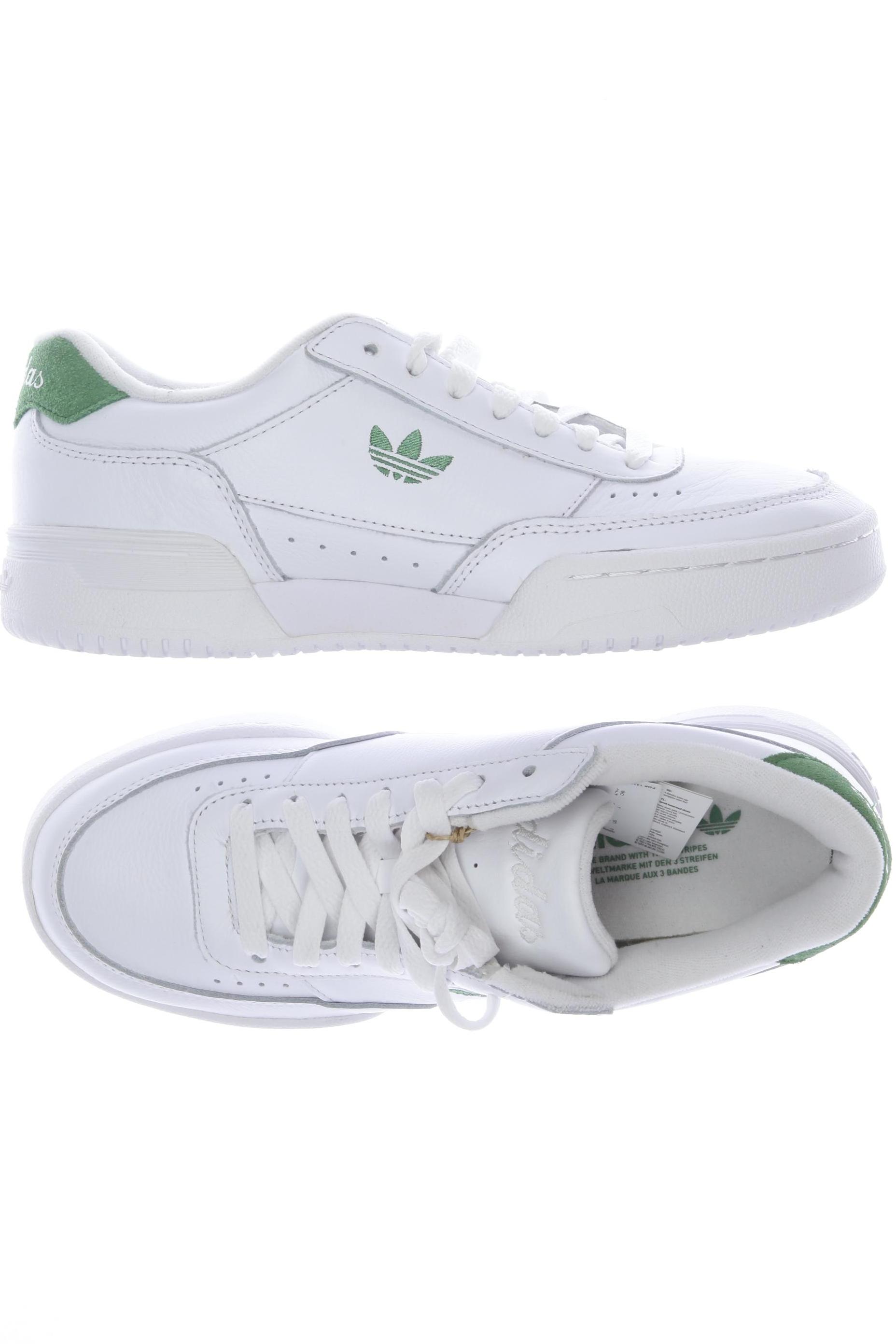 

adidas Originals Damen Sneakers, weiß, Gr. 6.5