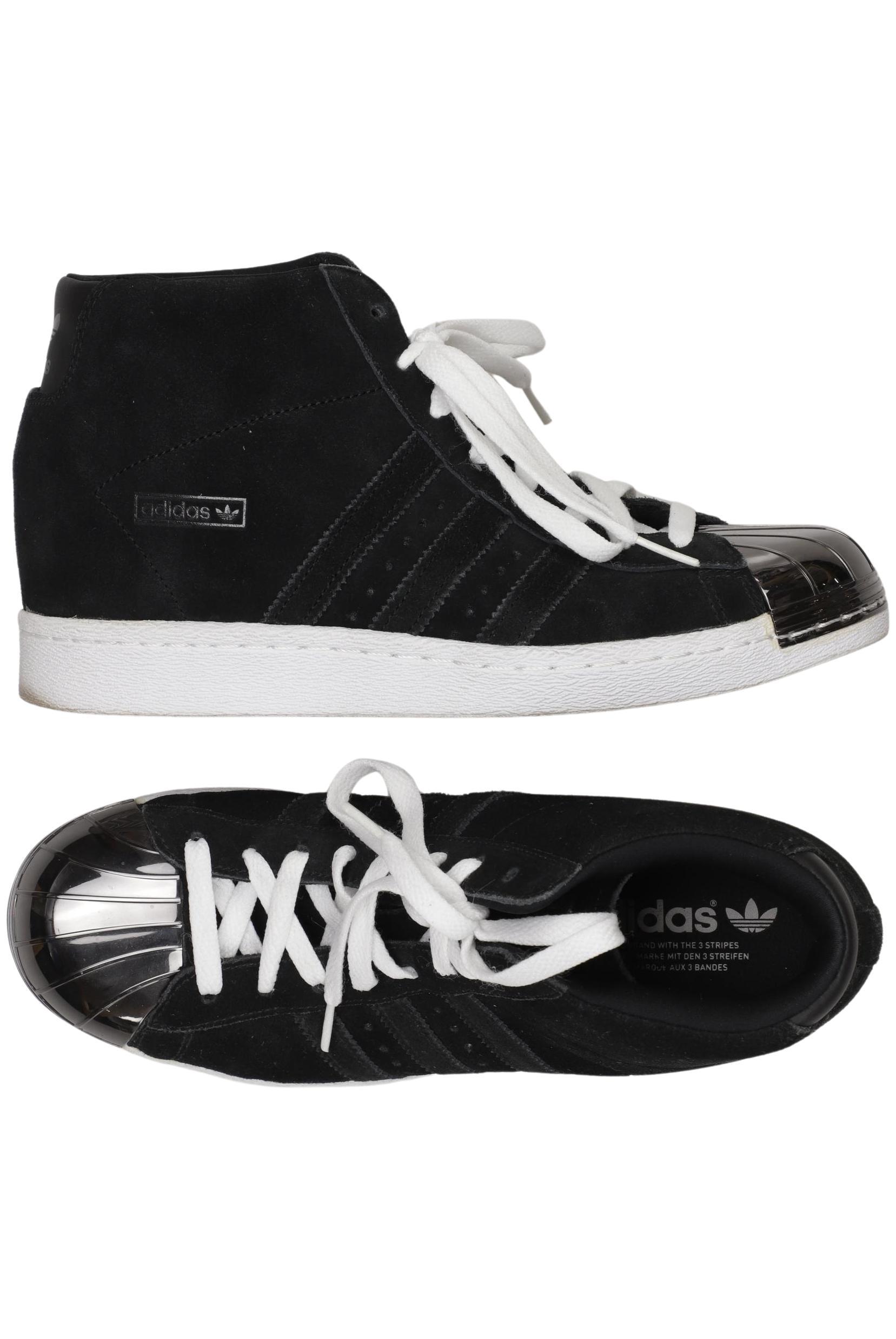 

adidas Originals Damen Sneakers, mehrfarbig, Gr. 8
