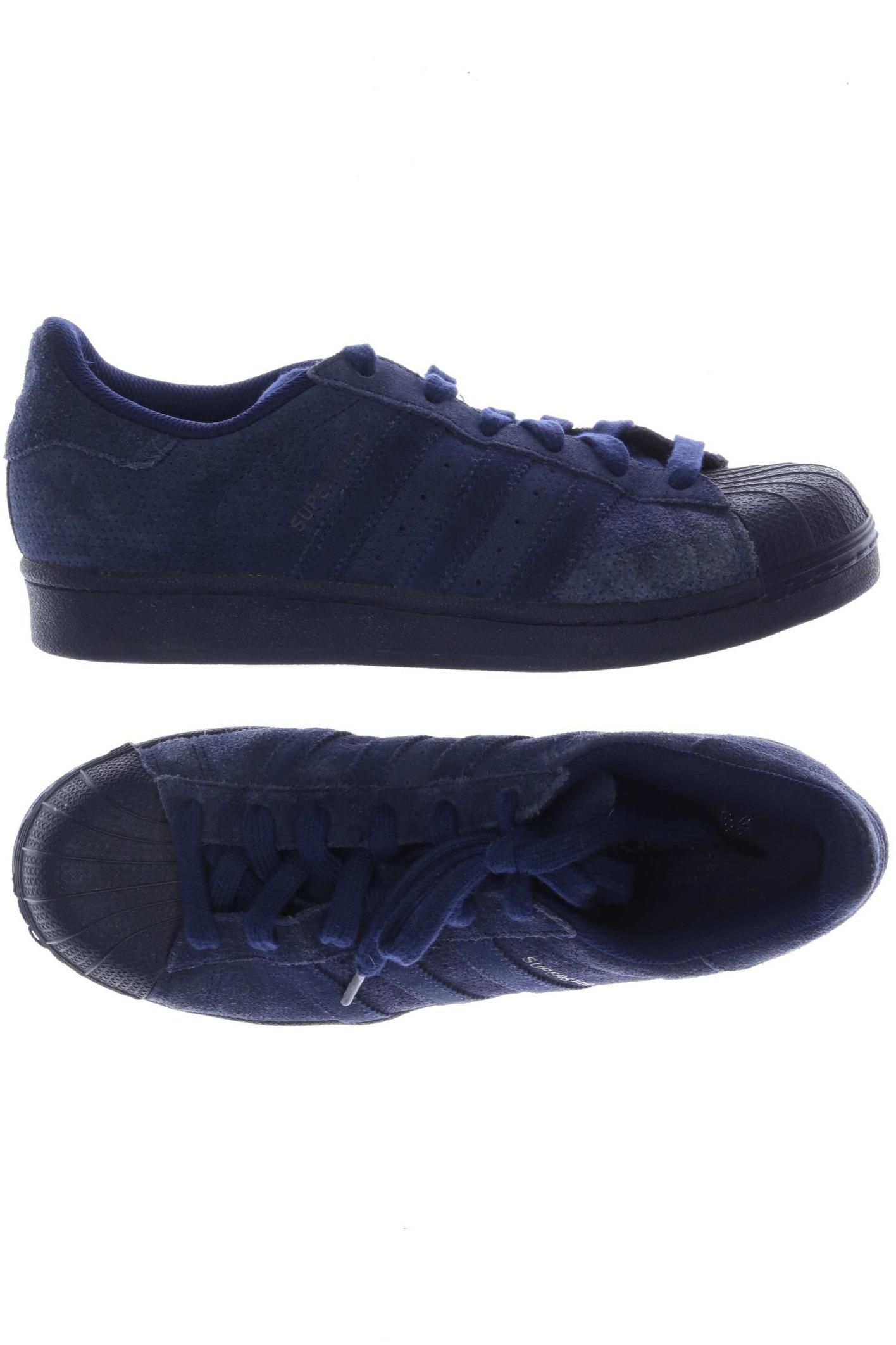 

adidas Originals Damen Sneakers, marineblau, Gr. 6