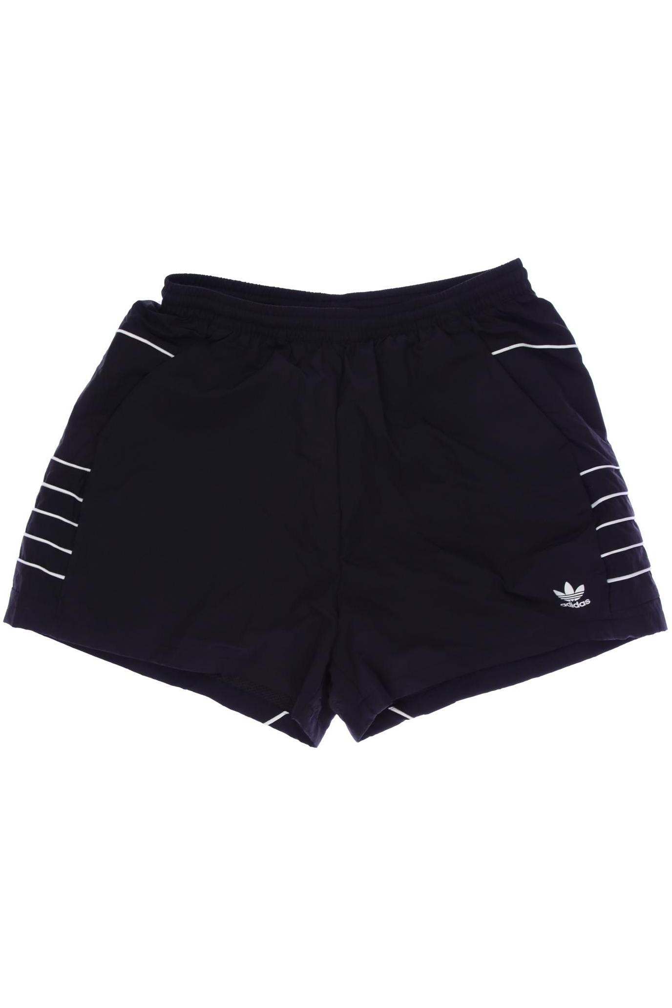 

adidas Originals Damen Shorts, schwarz, Gr. 40