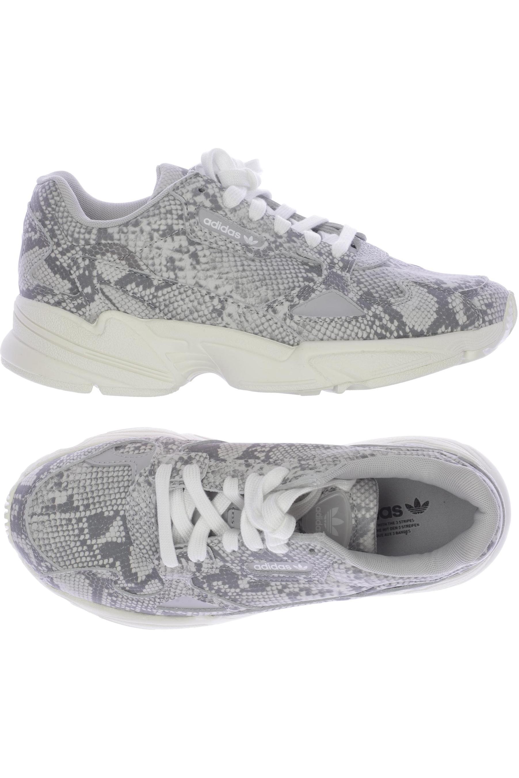 

adidas Originals Damen Sneakers, grau, Gr. 6