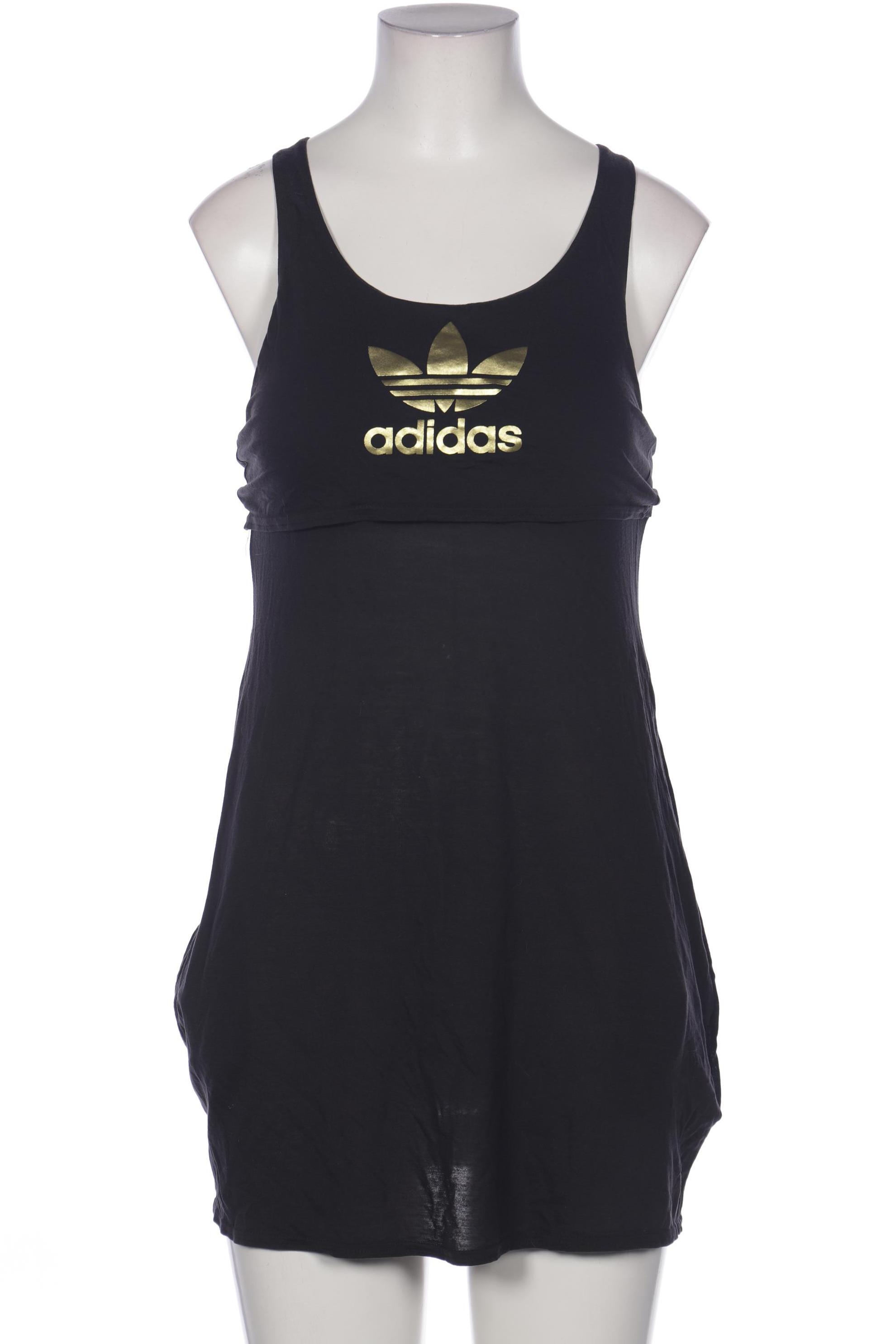 

adidas Originals Damen Kleid, schwarz, Gr. 36