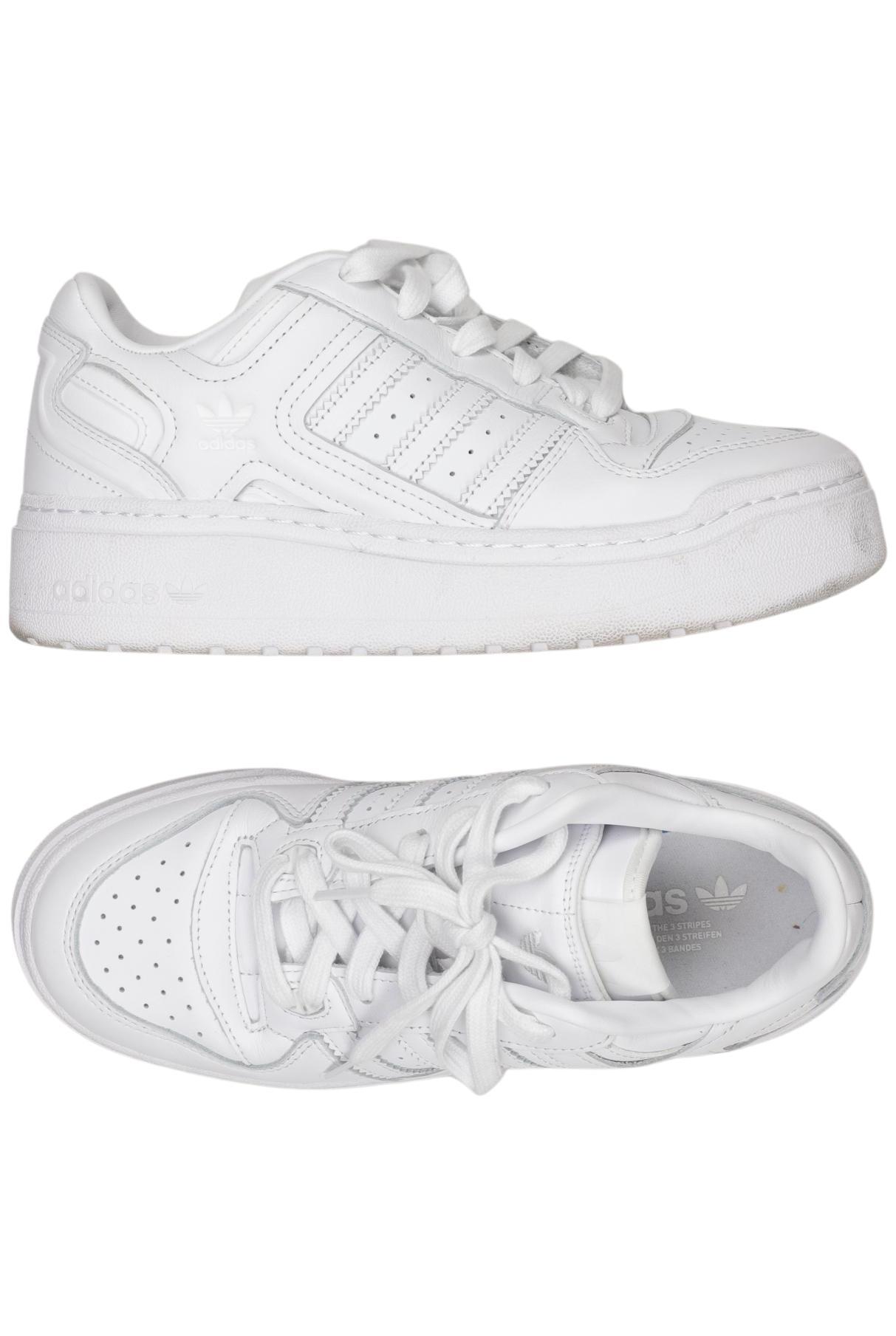 

adidas Originals Damen Sneakers, weiß, Gr. 6