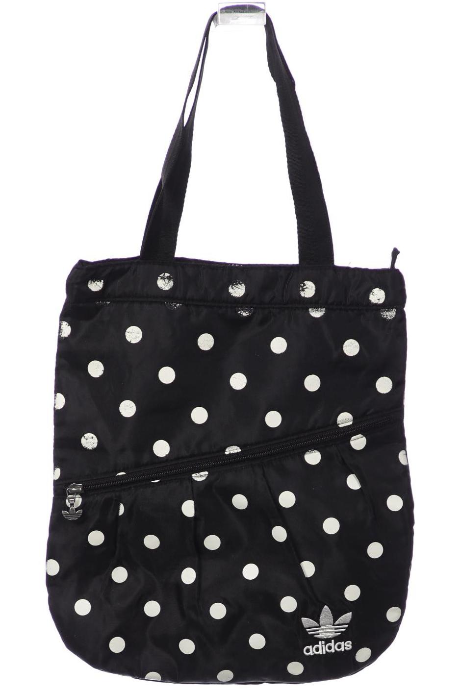 

adidas Originals Damen Handtasche, schwarz