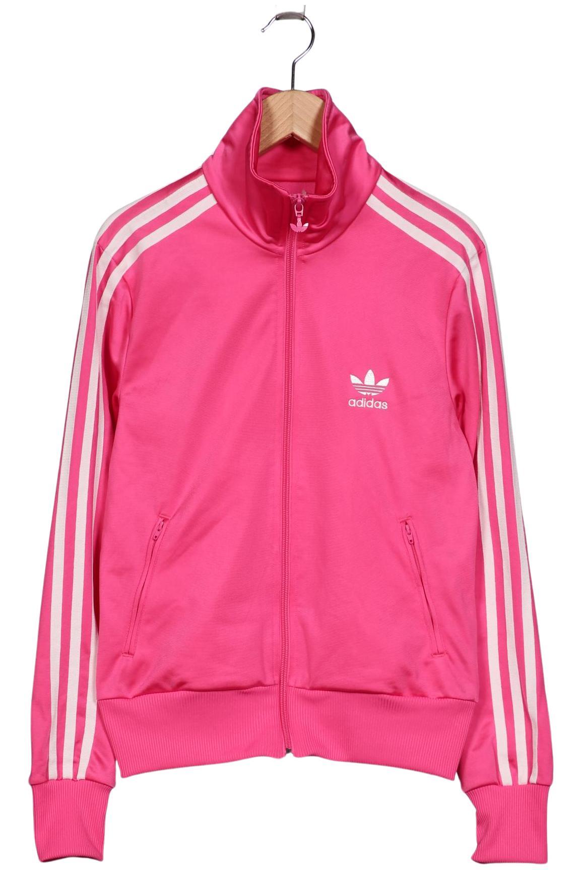

adidas Originals Damen Sweatshirt, pink, Gr. 38