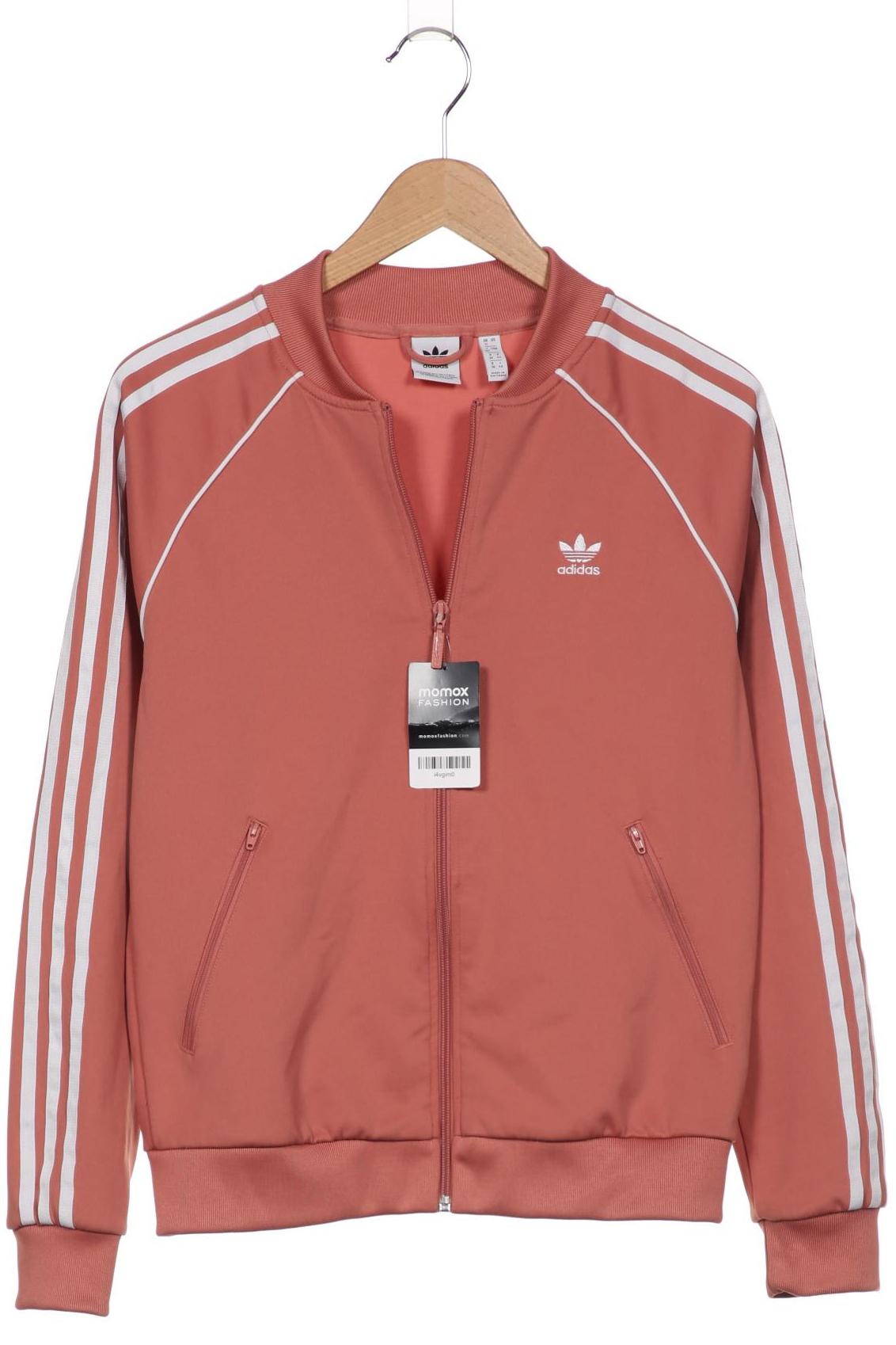 

adidas Originals Damen Sweatshirt, pink