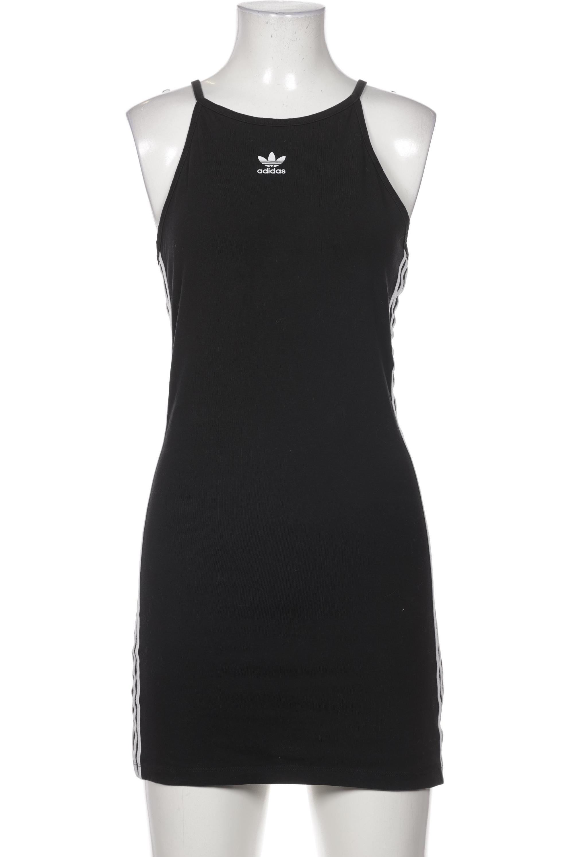 

adidas Originals Damen Kleid, schwarz, Gr. 38