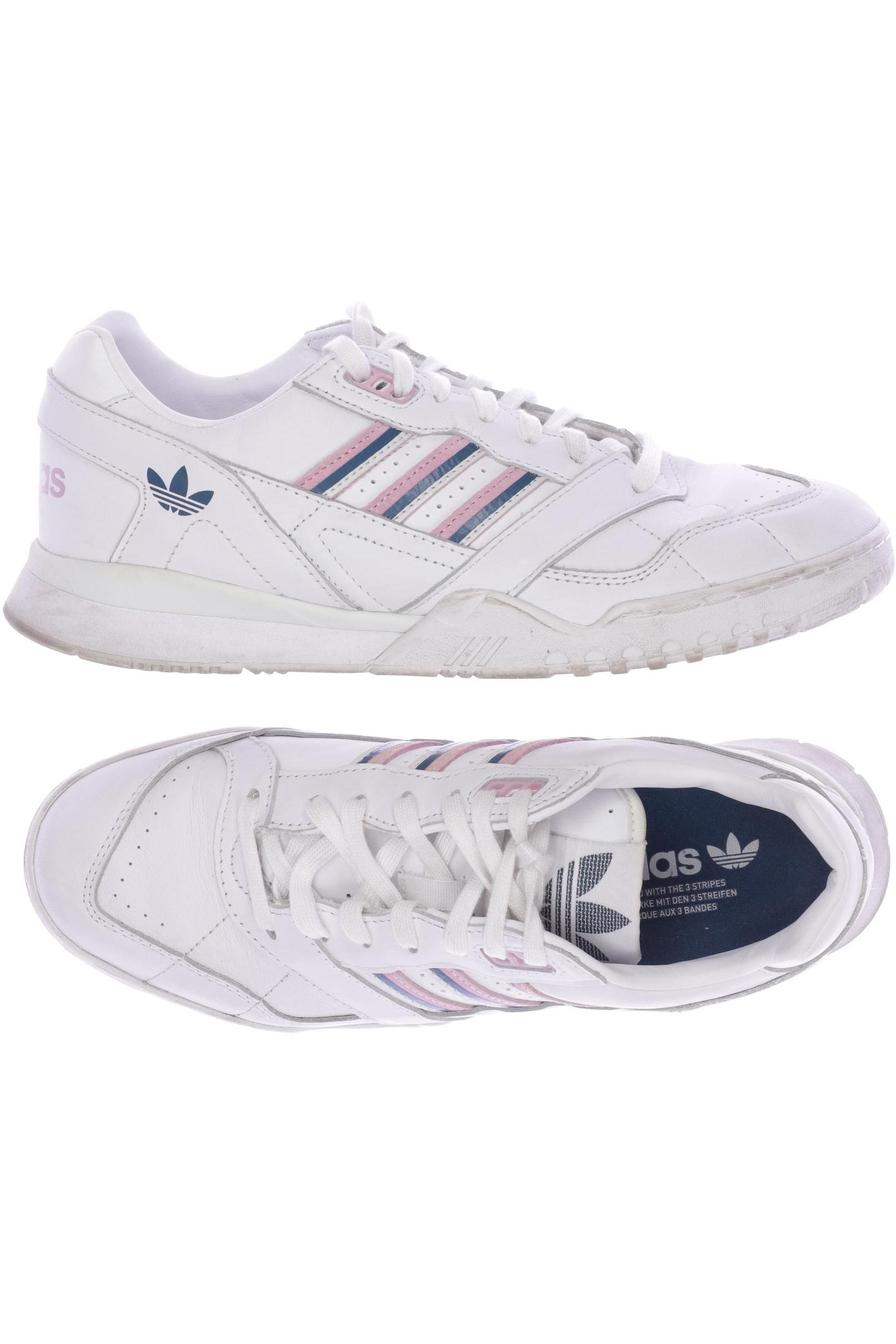 

adidas Originals Damen Sneakers, weiß, Gr. 6