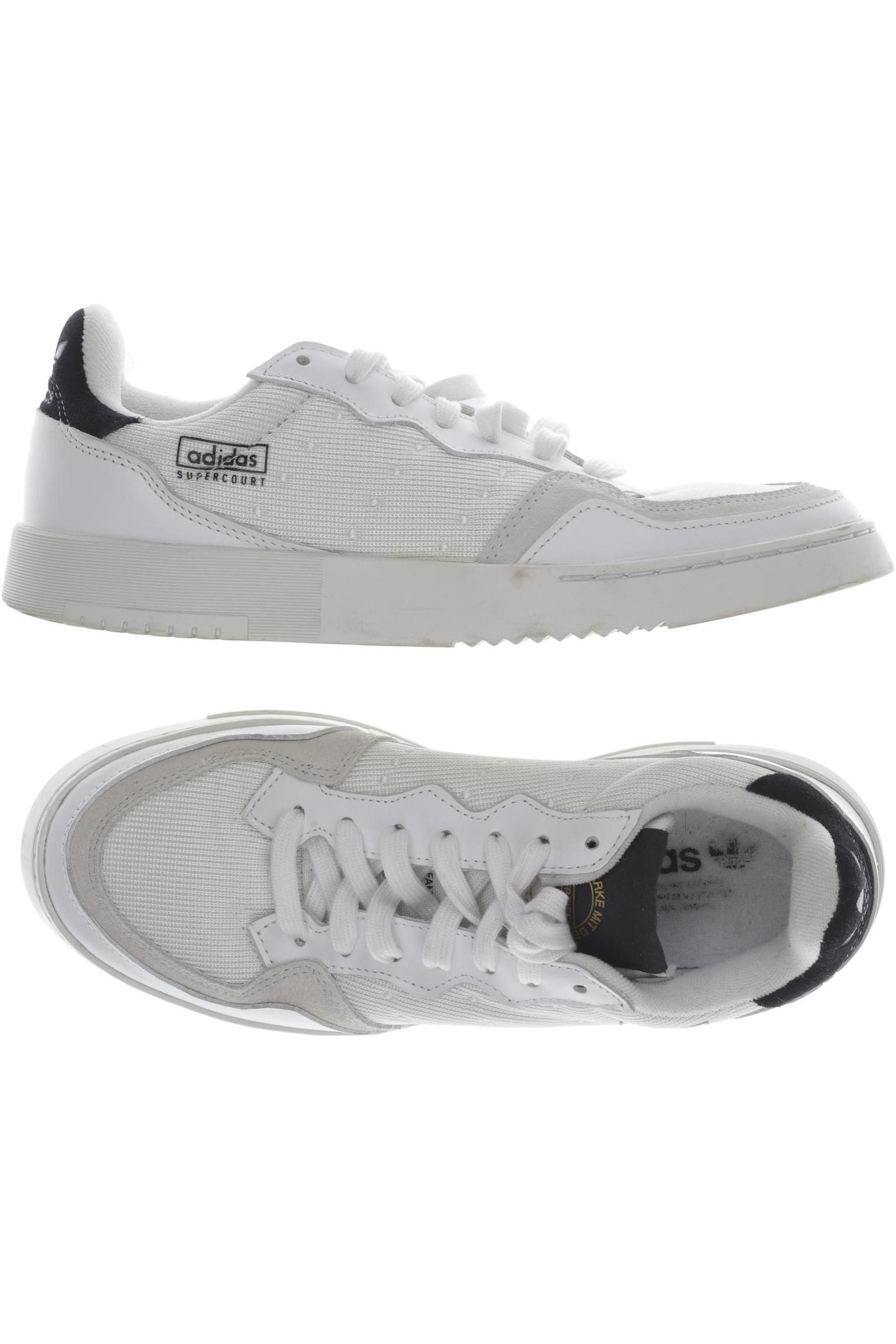 

adidas Originals Damen Sneakers, weiß