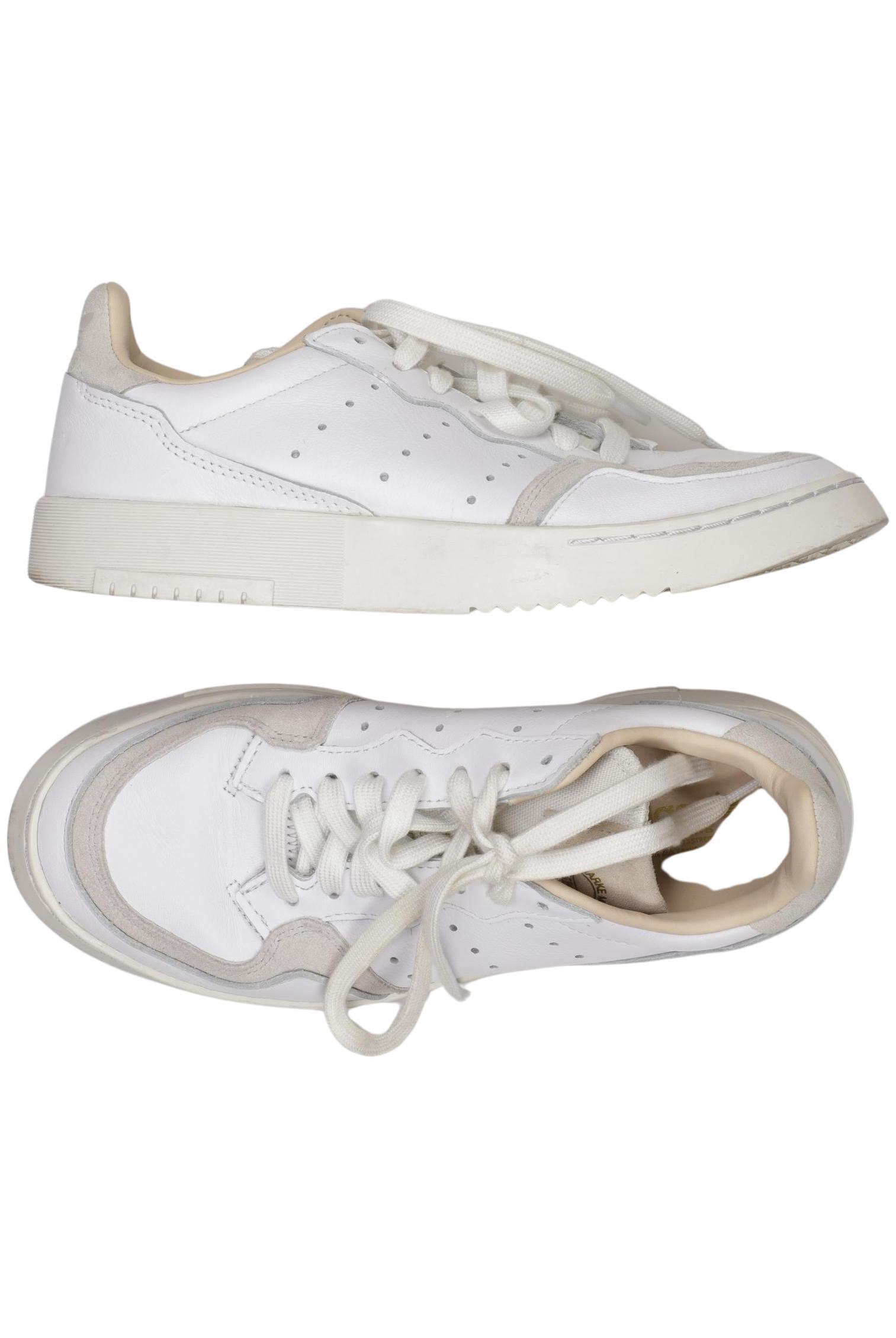 

adidas Originals Damen Sneakers, weiß, Gr. 4.5