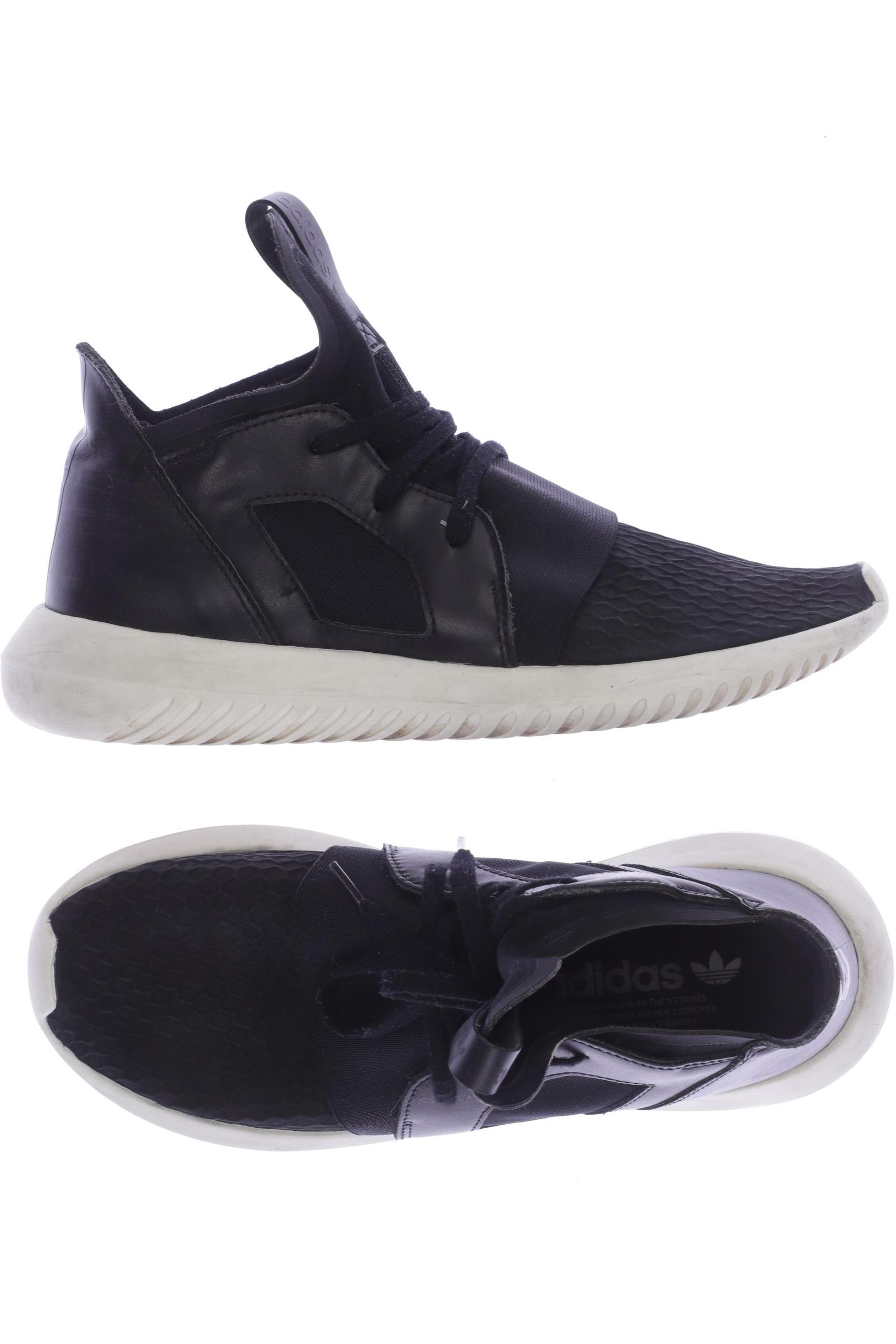 

adidas Originals Damen Sneakers, schwarz