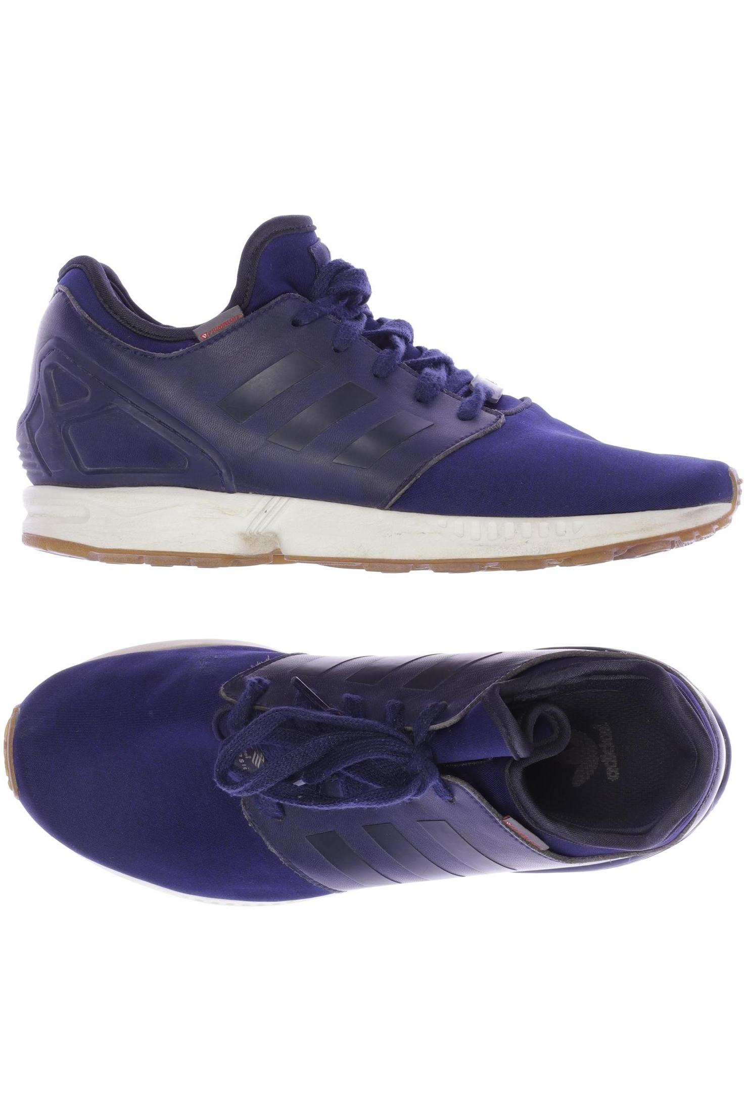 

adidas Originals Damen Sneakers, marineblau, Gr. 6.5