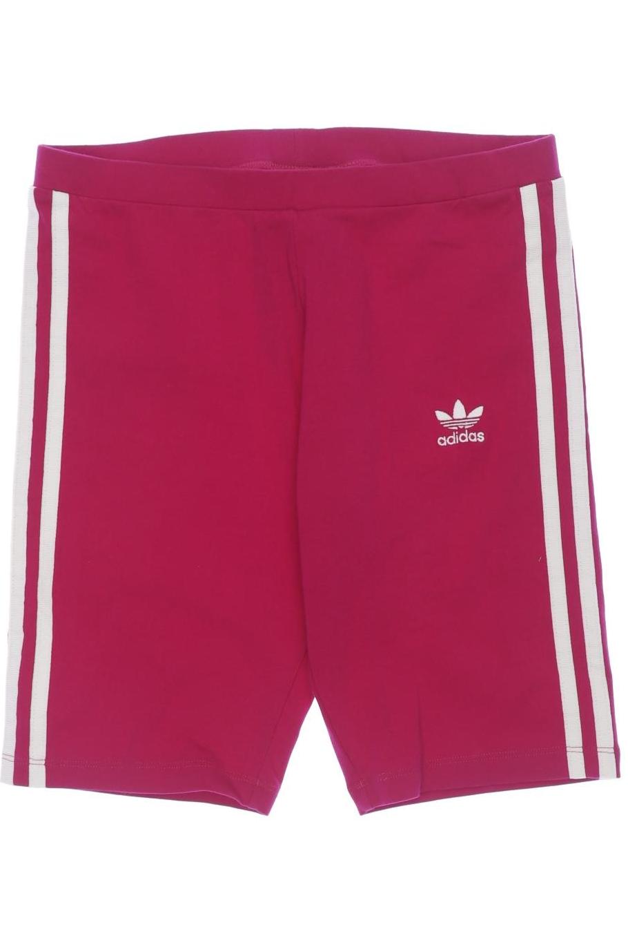 

adidas Originals Damen Shorts, pink, Gr. 36