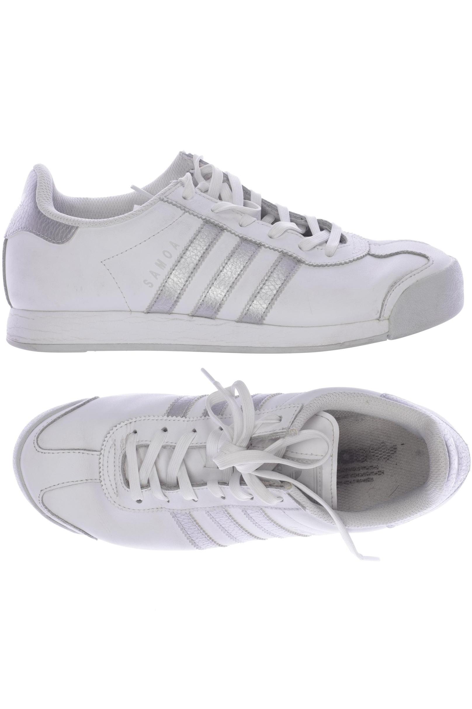 

adidas Originals Damen Sneakers, weiß, Gr. 6.5