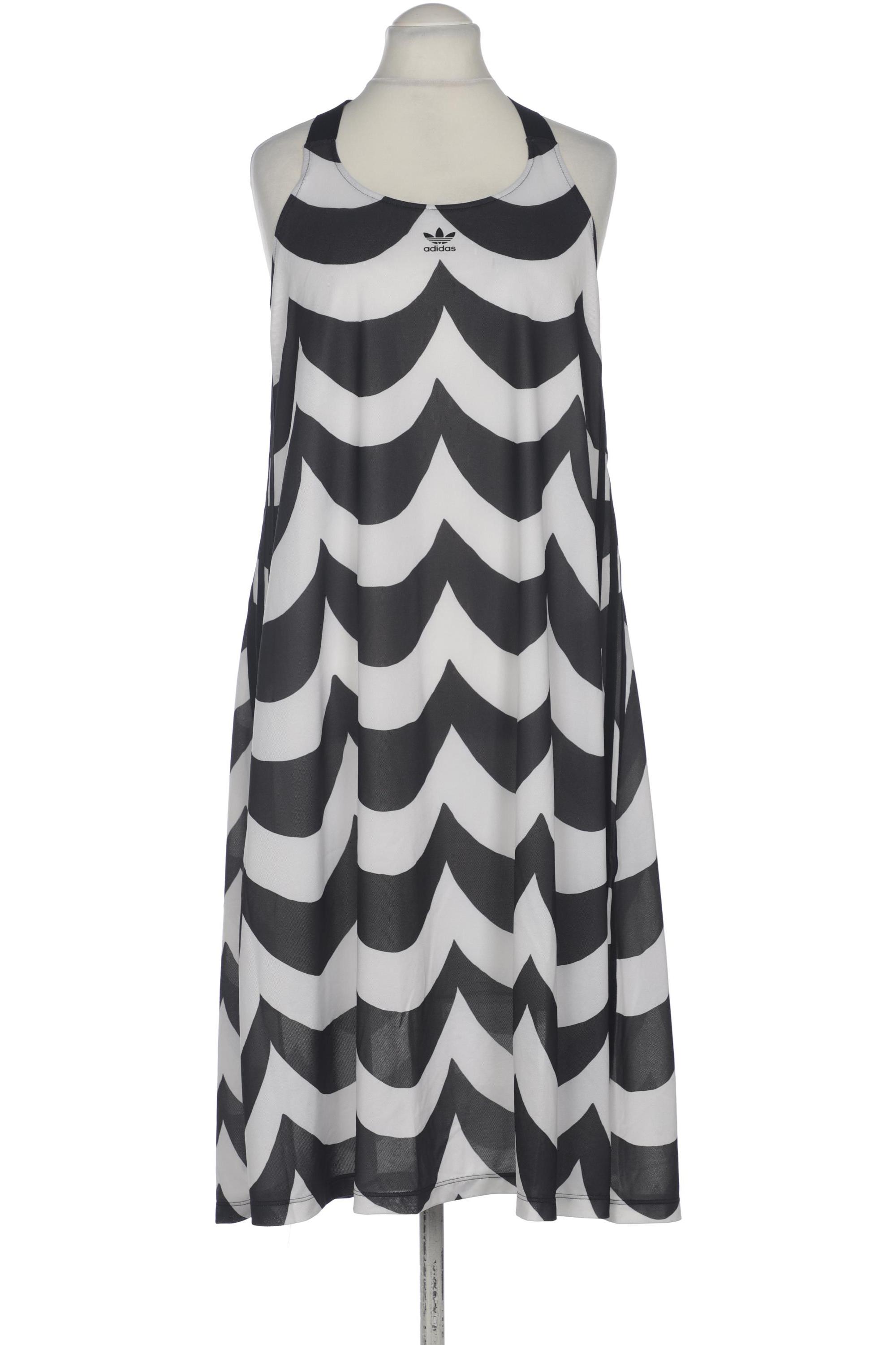 

adidas Originals Damen Kleid, mehrfarbig, Gr. 40