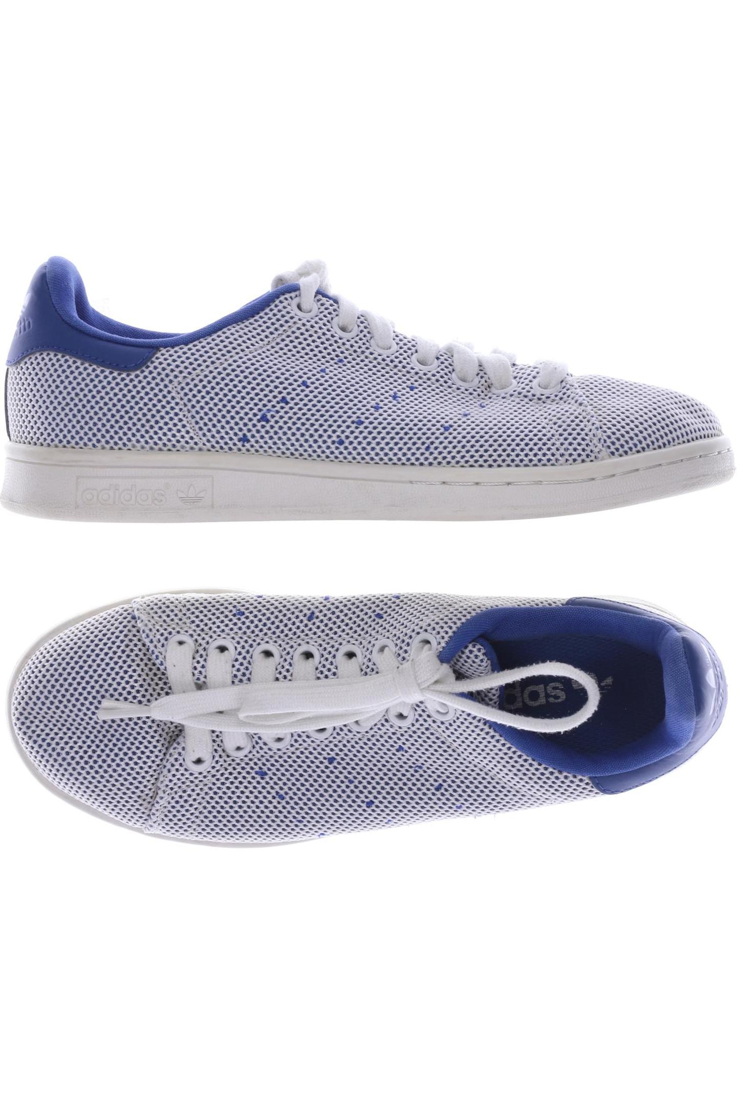 

adidas Originals Damen Sneakers, blau