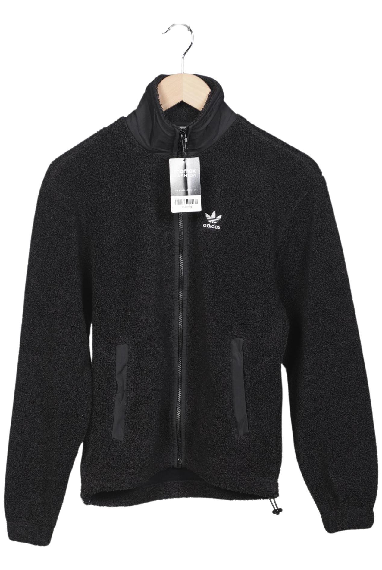 

adidas Originals Damen Sweatshirt, grau, Gr. 32