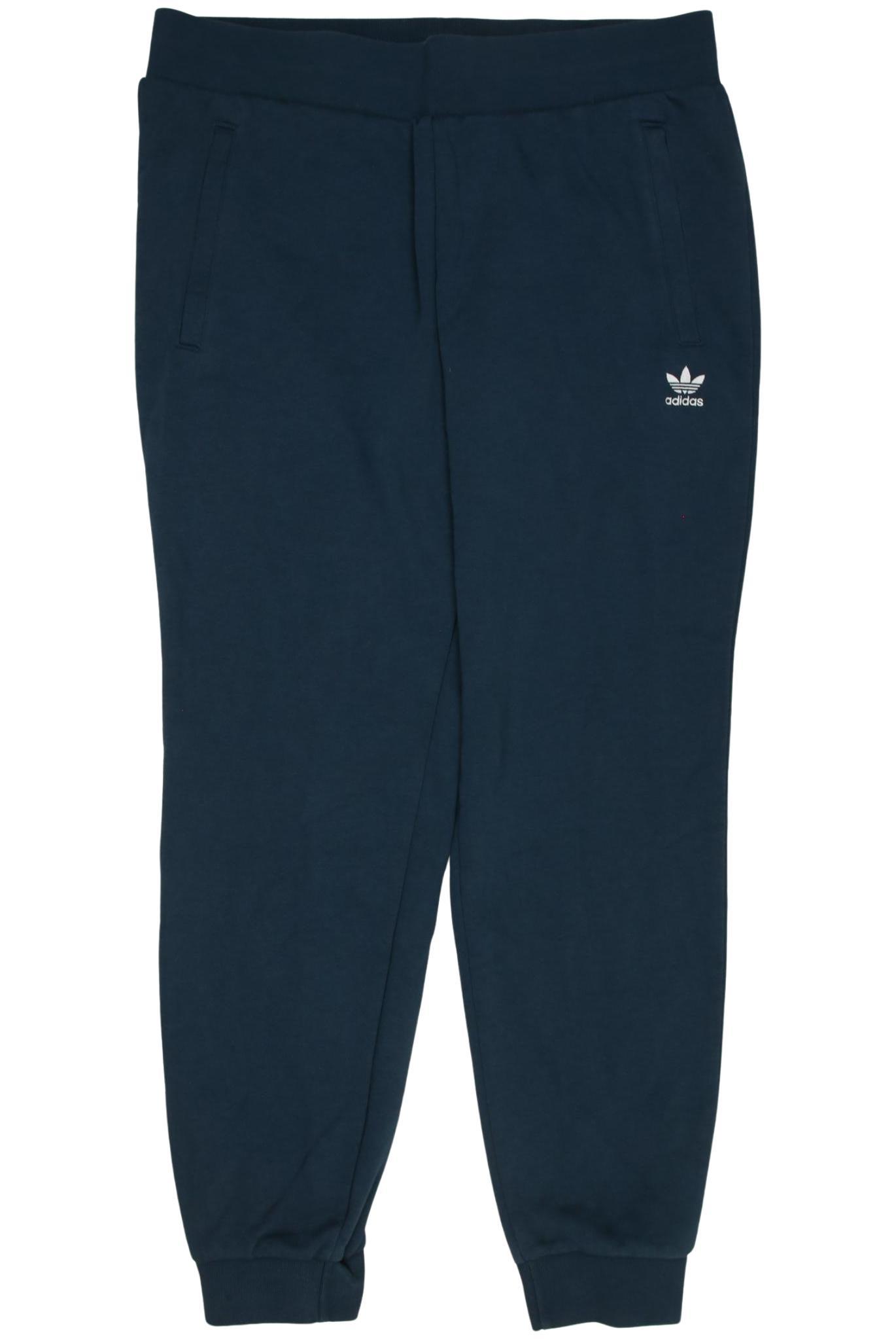

adidas Originals Damen Stoffhose, türkis, Gr. 0