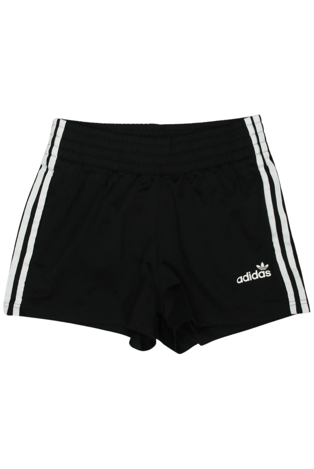 

adidas Originals Damen Shorts, schwarz, Gr. 36