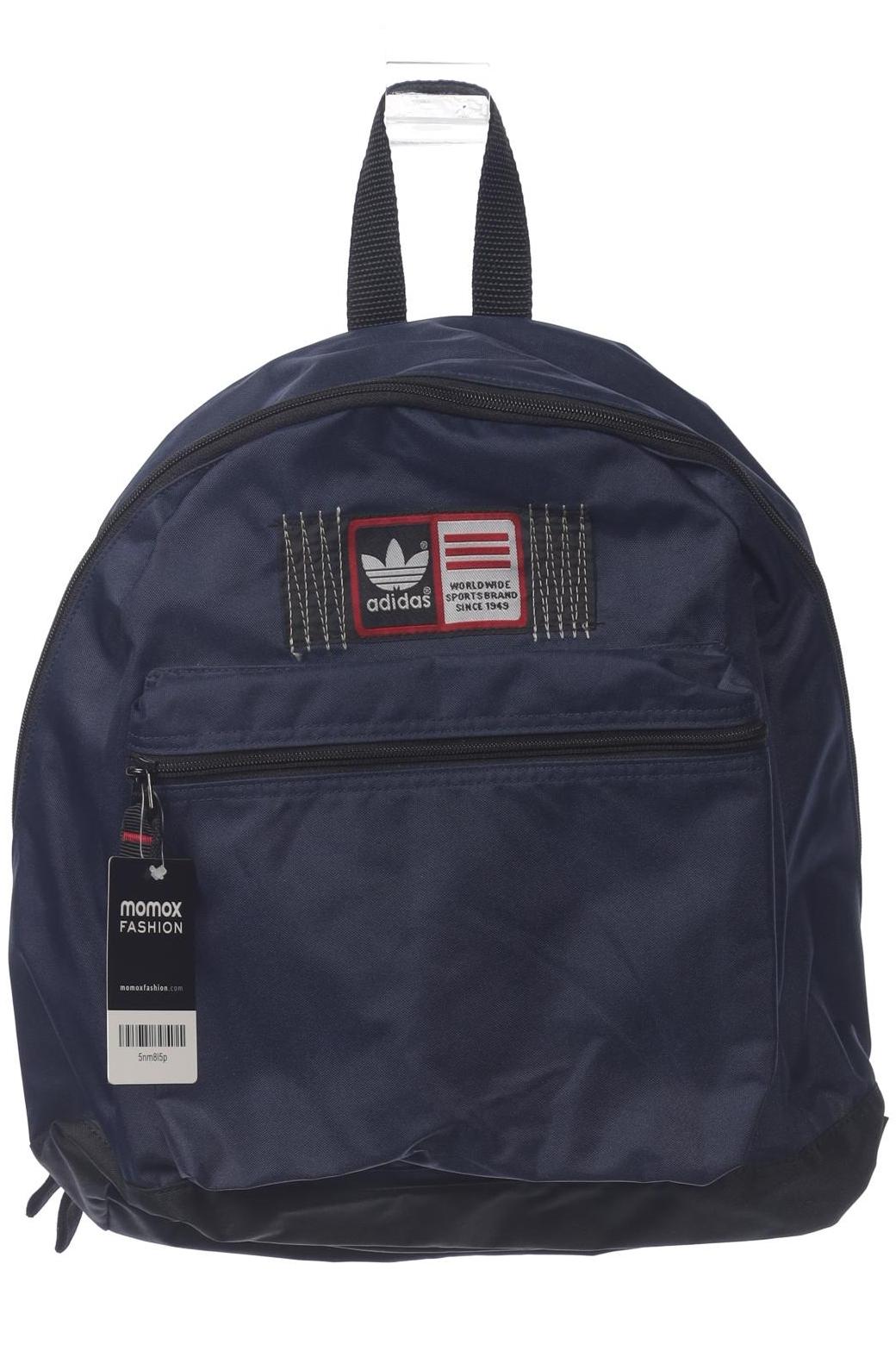 

adidas Originals Damen Rucksack, marineblau, Gr.