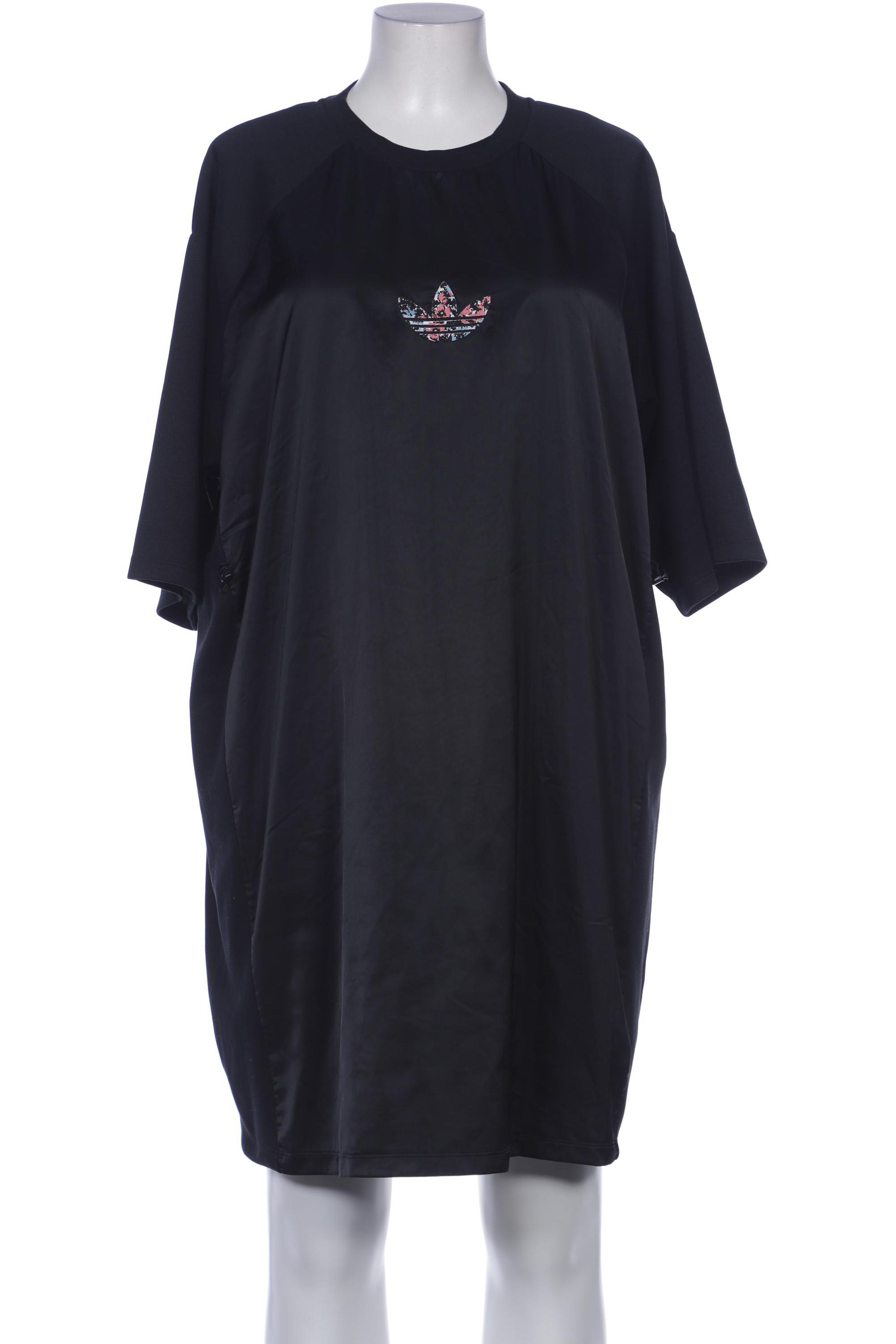 

adidas Originals Damen Kleid, schwarz, Gr. 48