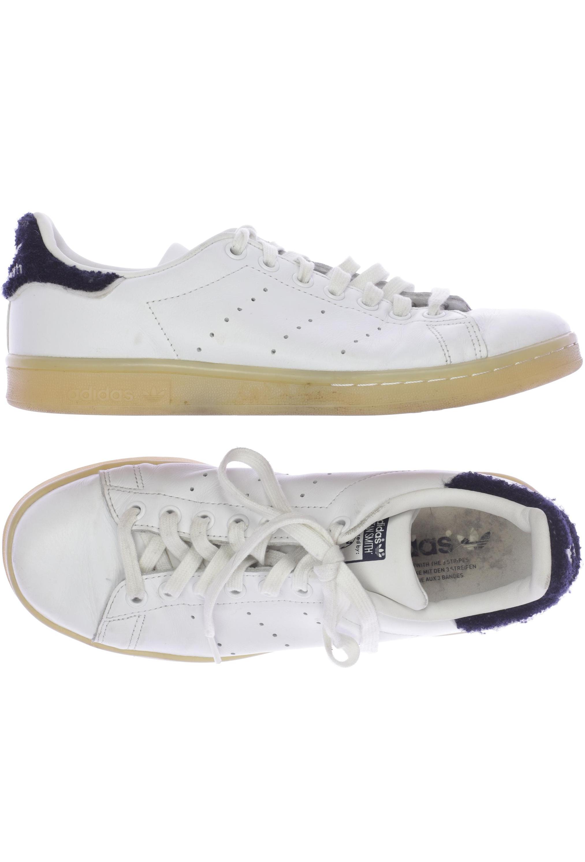 

adidas Originals Damen Sneakers, weiß, Gr. 6