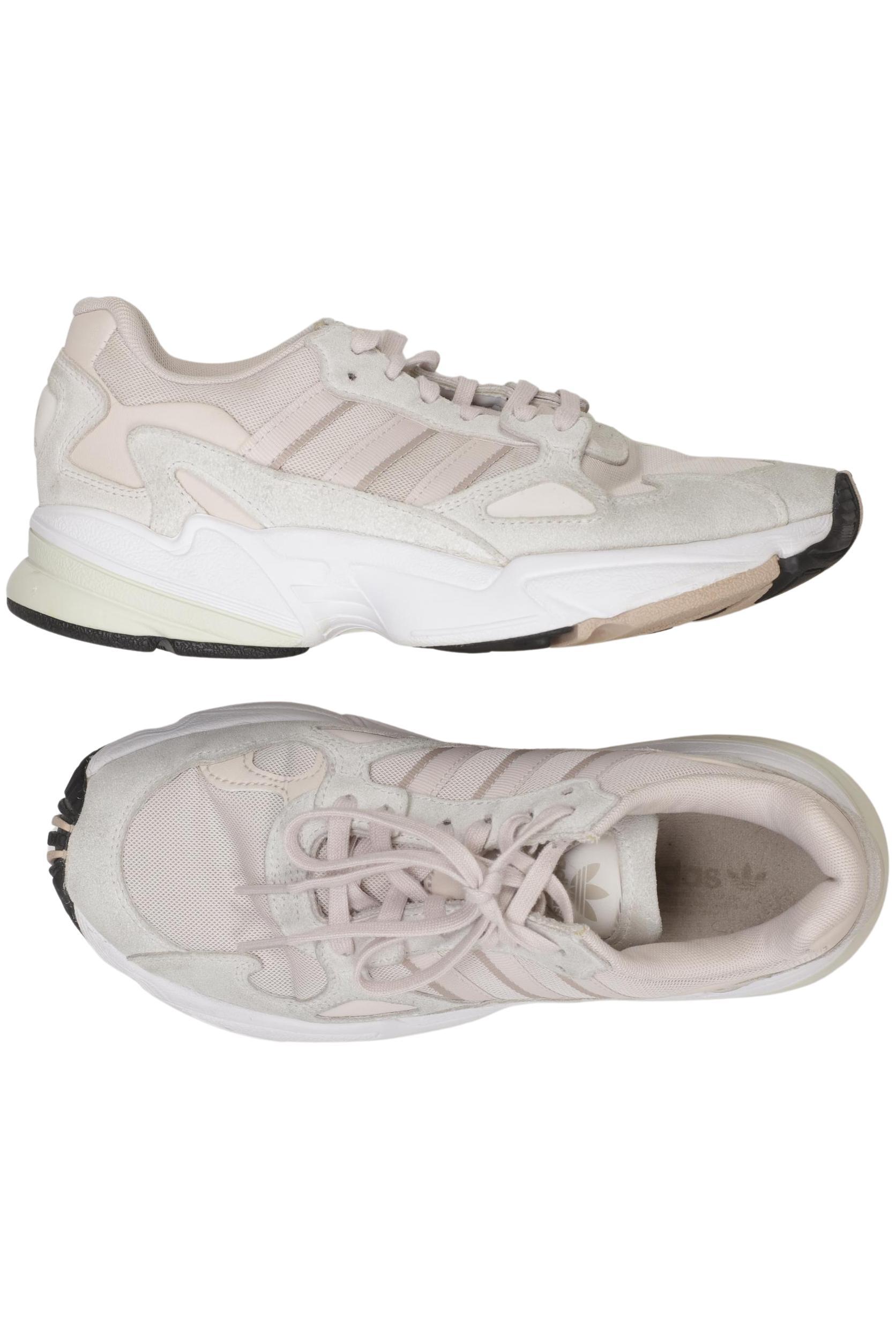 

adidas Originals Damen Sneakers, mehrfarbig, Gr. 5.5