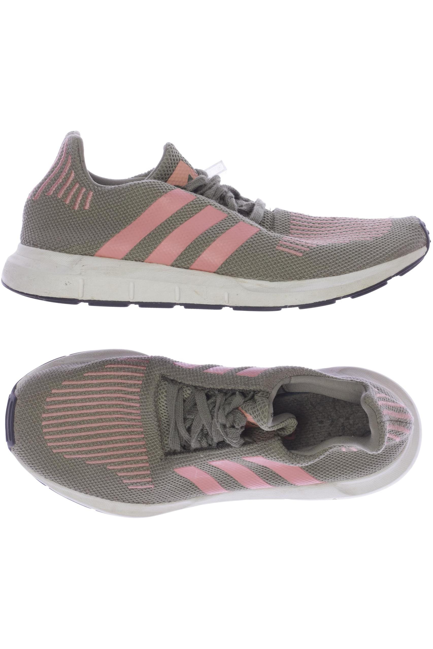 

adidas Originals Damen Sneakers, grün, Gr. 7.5