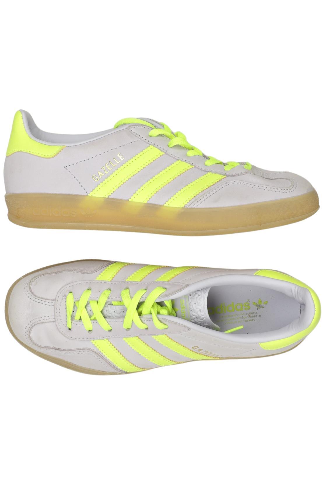 

adidas Originals Damen Sneakers, neon, Gr. 3.5