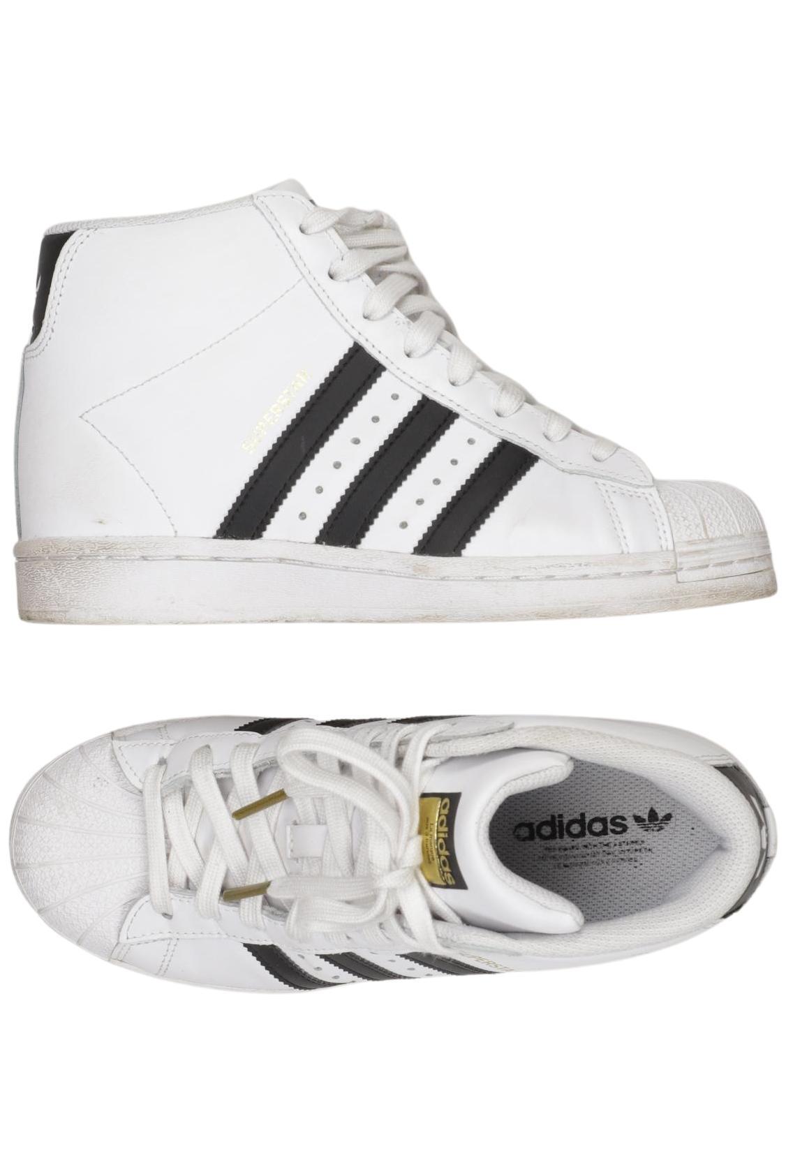 

adidas Originals Damen Sneakers, mehrfarbig, Gr. 4.5