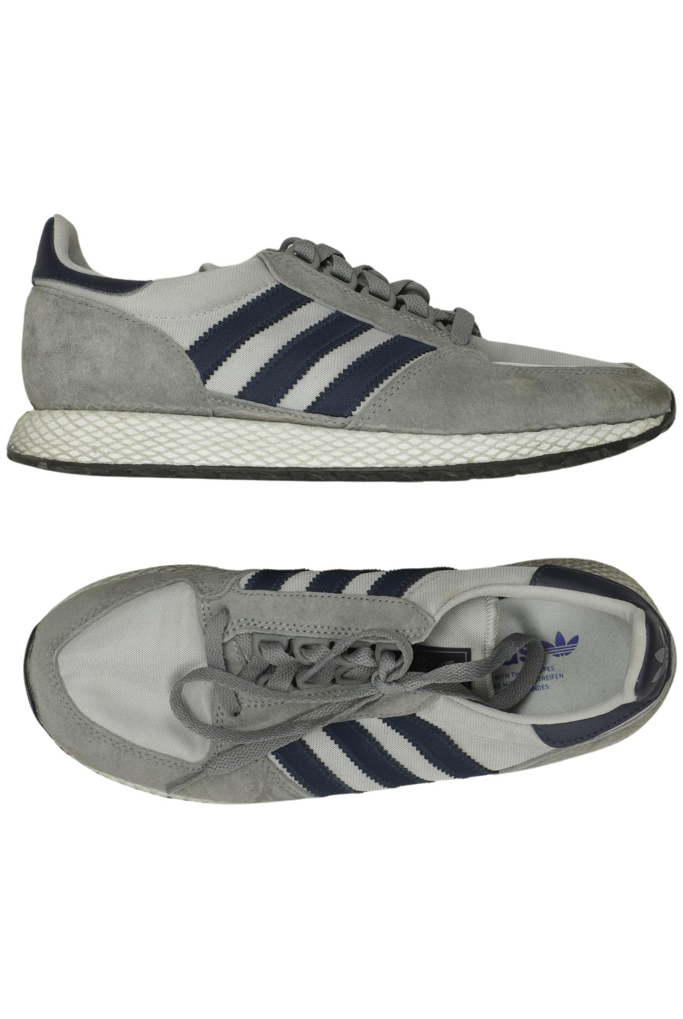 

adidas Originals Damen Sneakers, mehrfarbig, Gr. 7