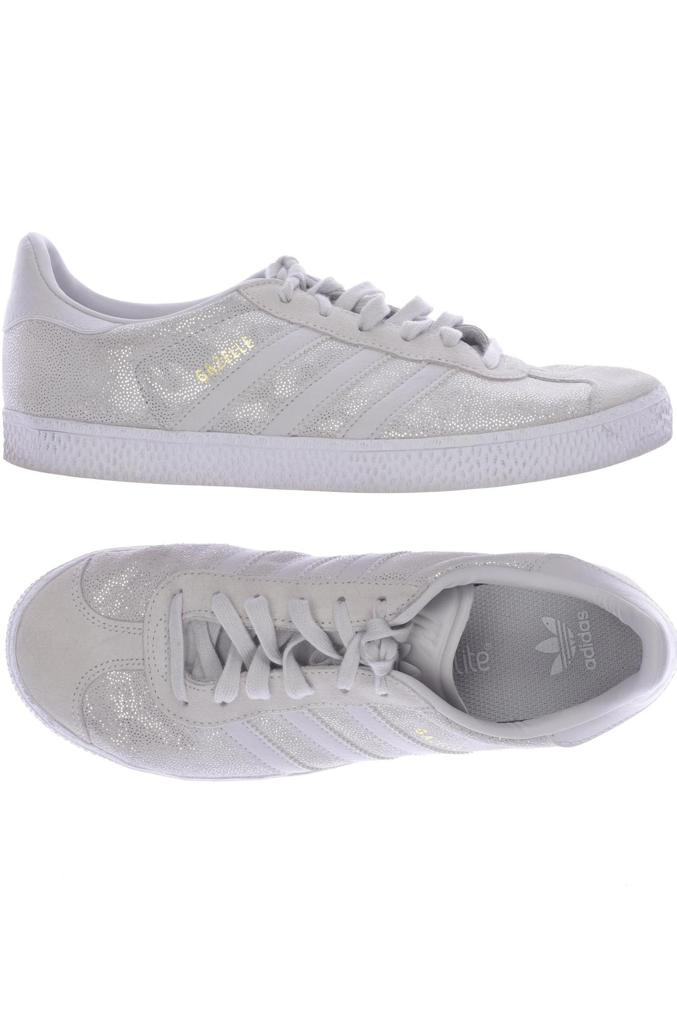 

adidas Originals Damen Sneakers, grau, Gr. 5