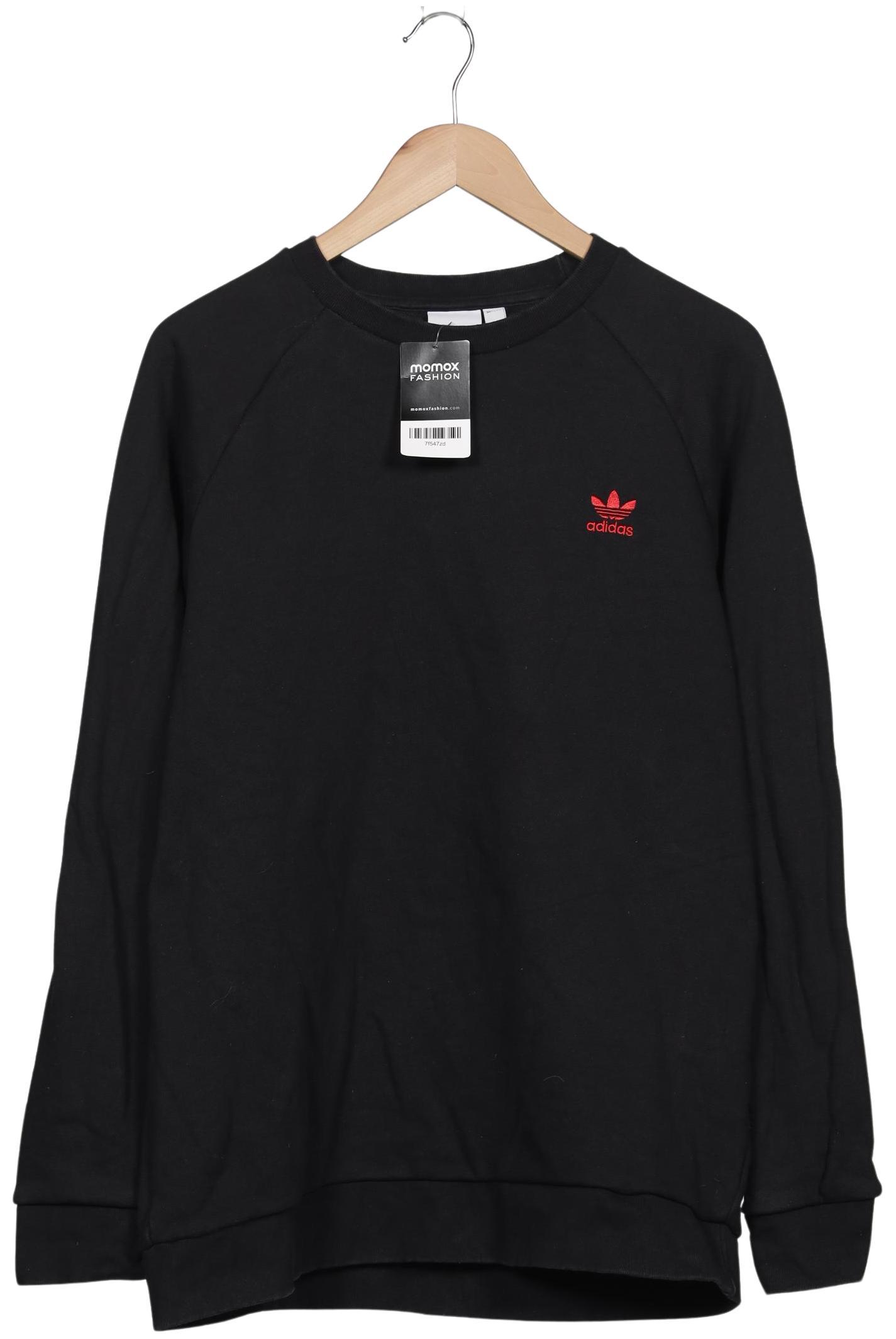 

adidas Originals Damen Sweatshirt, marineblau, Gr. 44