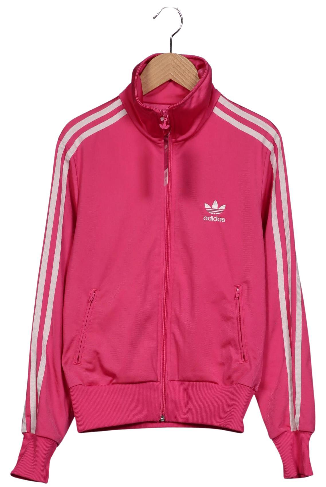 

adidas Originals Damen Sweatshirt, pink, Gr. 36
