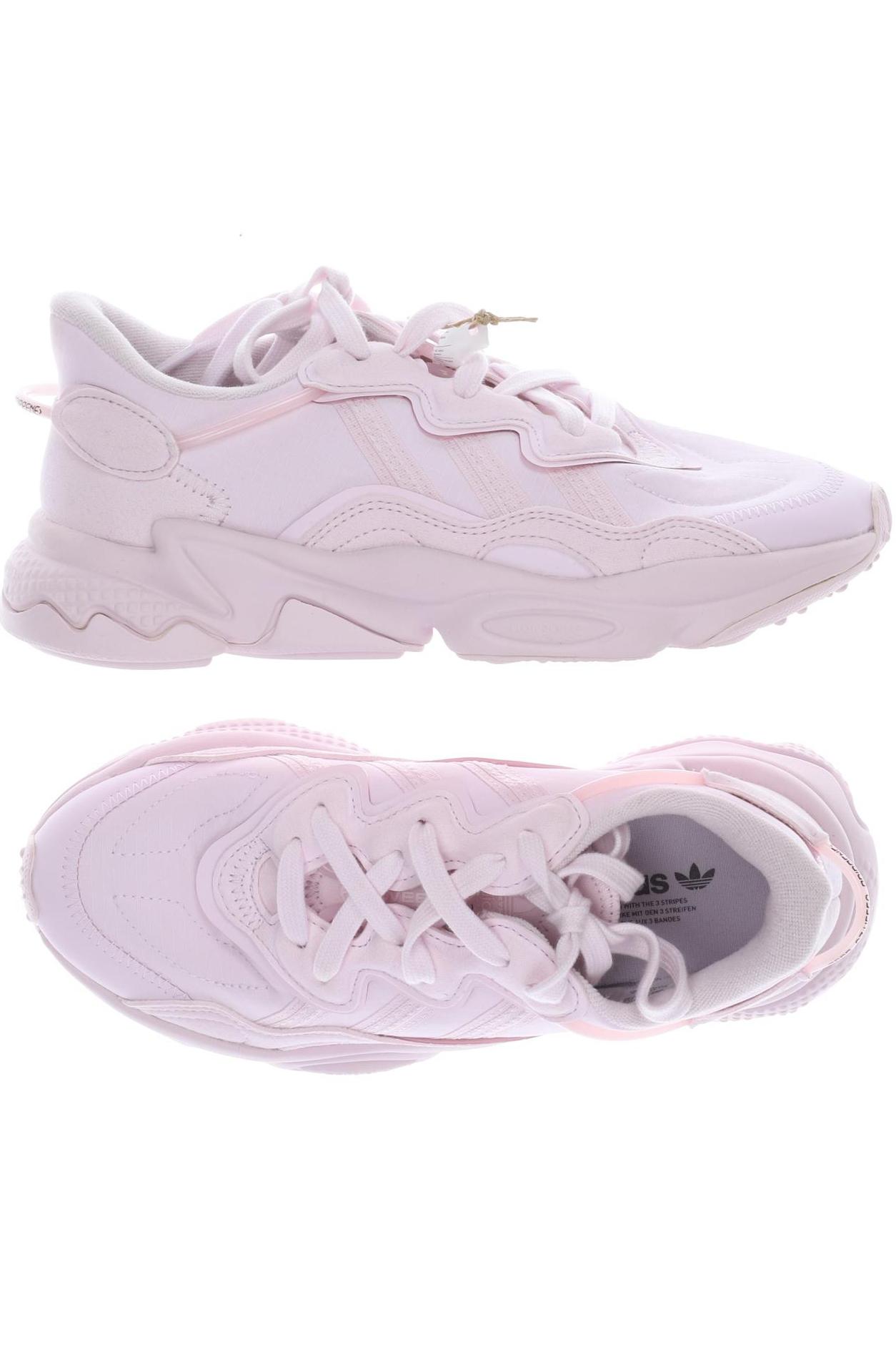 

adidas Originals Damen Sneakers, pink