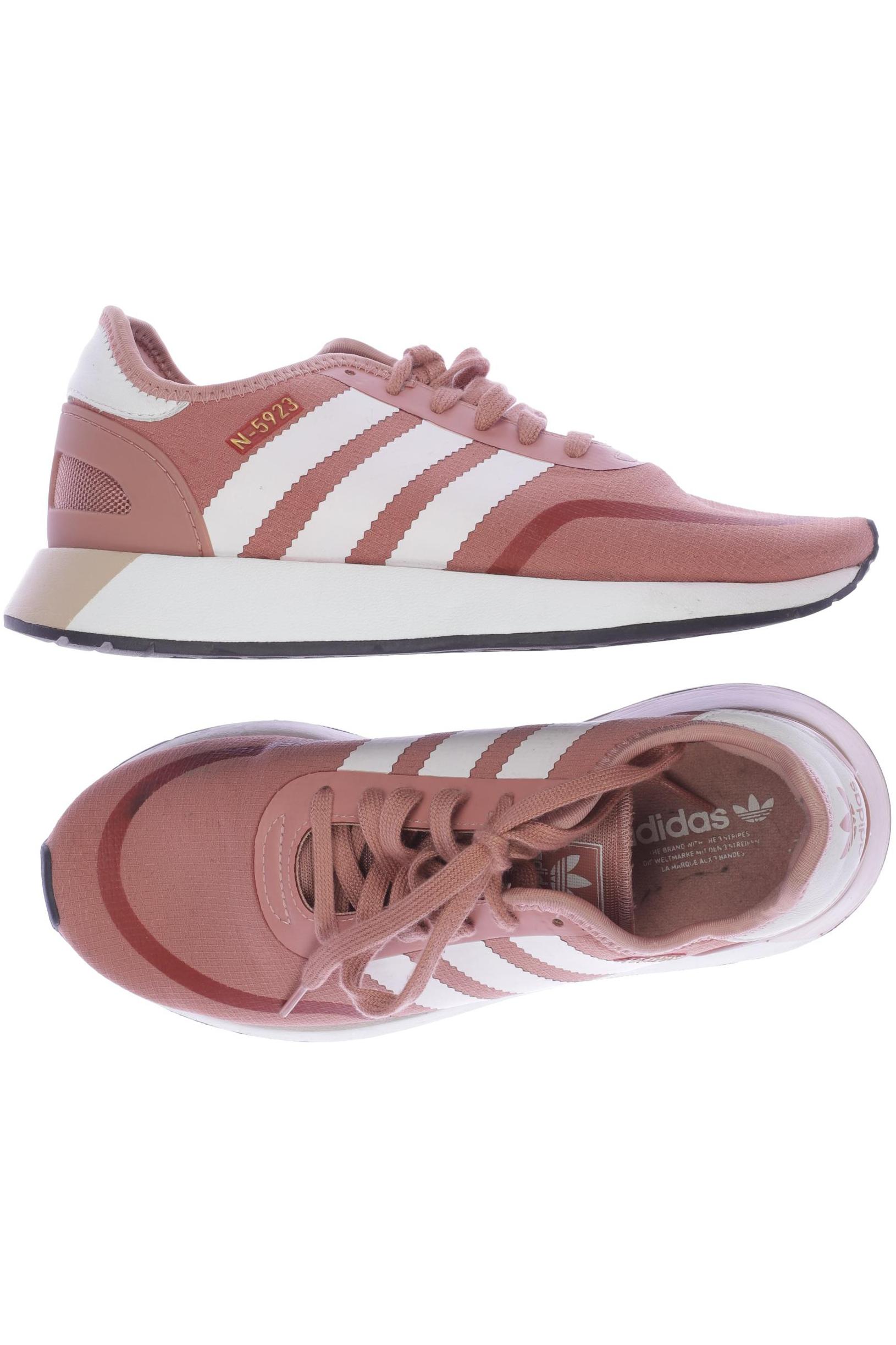 

adidas Originals Damen Sneakers, pink, Gr. 5