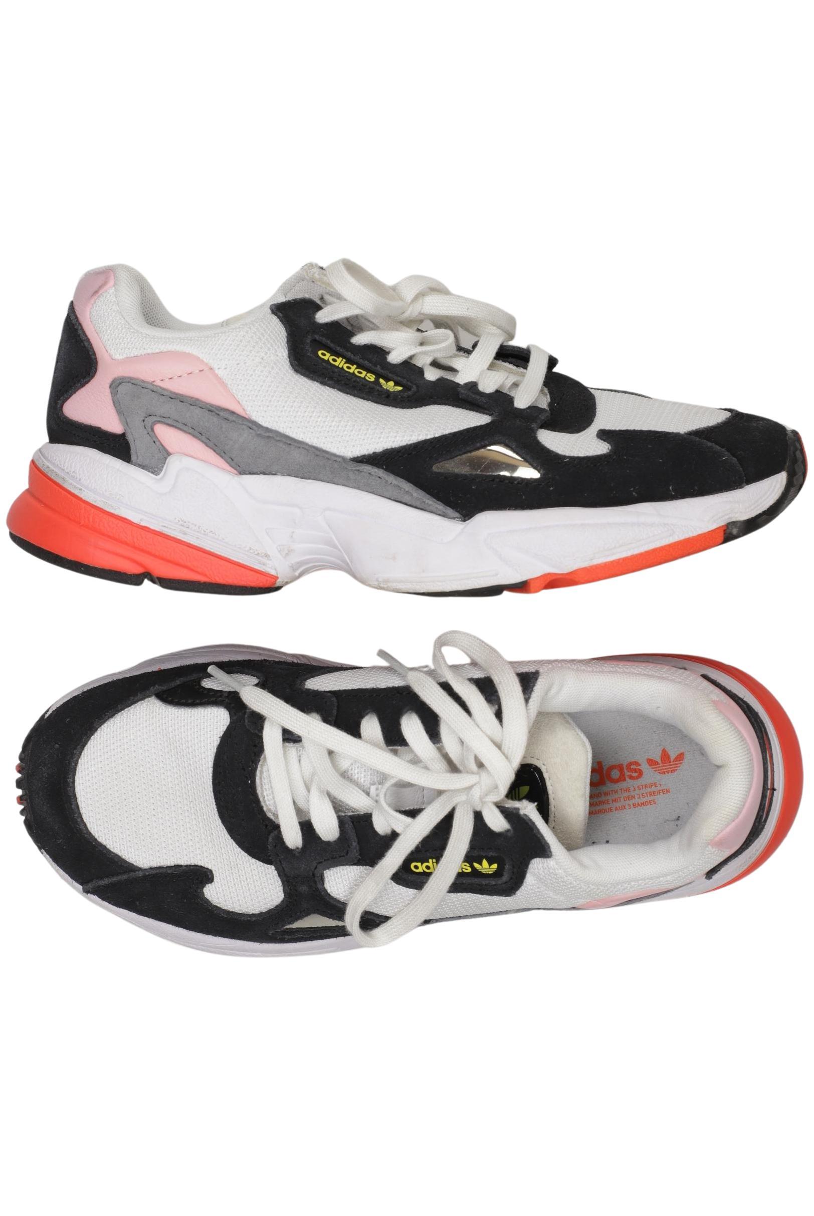 

adidas Originals Damen Sneakers, mehrfarbig, Gr. 5