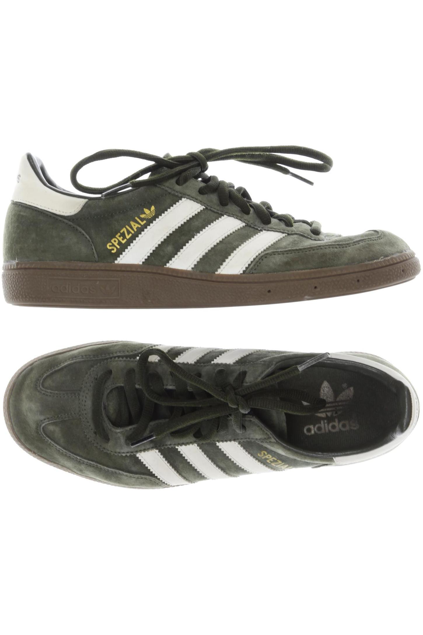 

adidas Originals Damen Sneakers, grün, Gr. 6.5